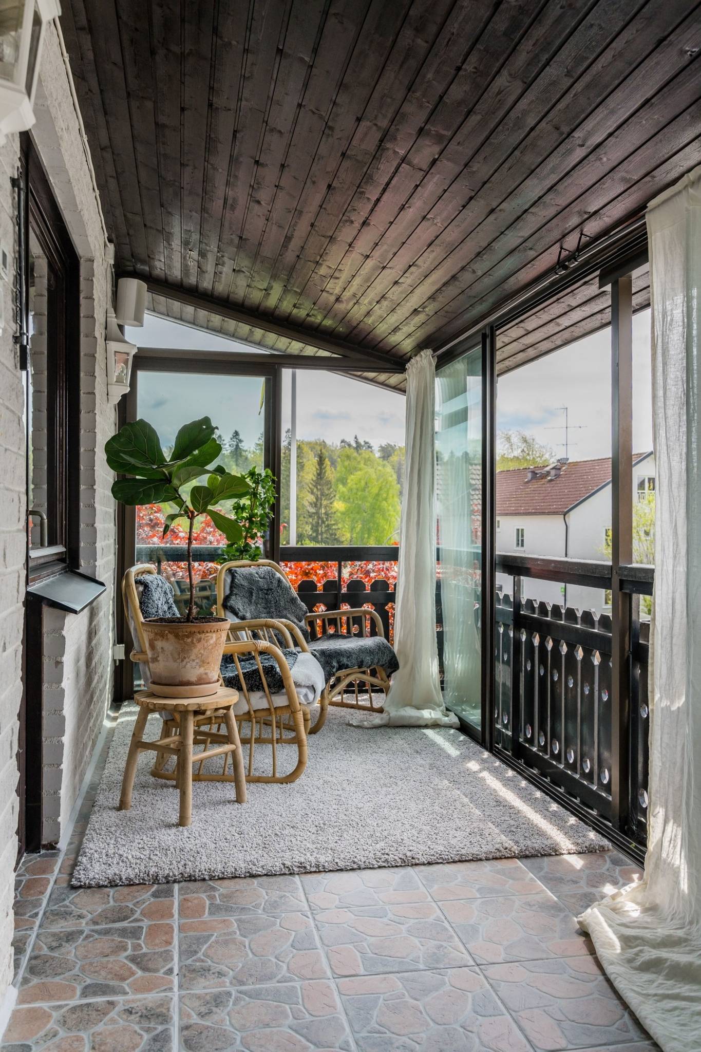 6 rum Villa på Klippgatan 19 Bergsäter Borås kommun - bild 24