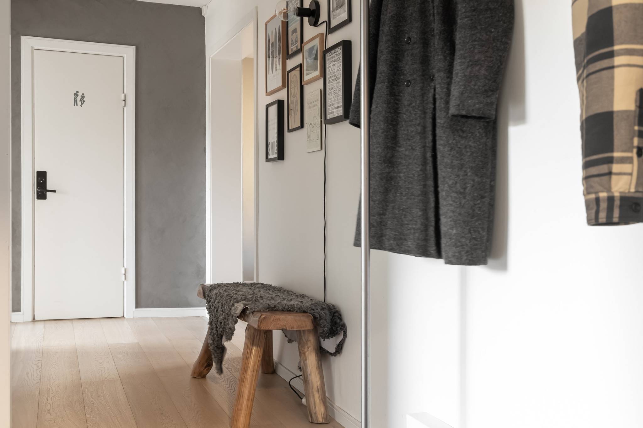 2 rum Lägenhet på Vänortsgatan 12E Mölndal - Bosgården Mölndals kommun - bild 23