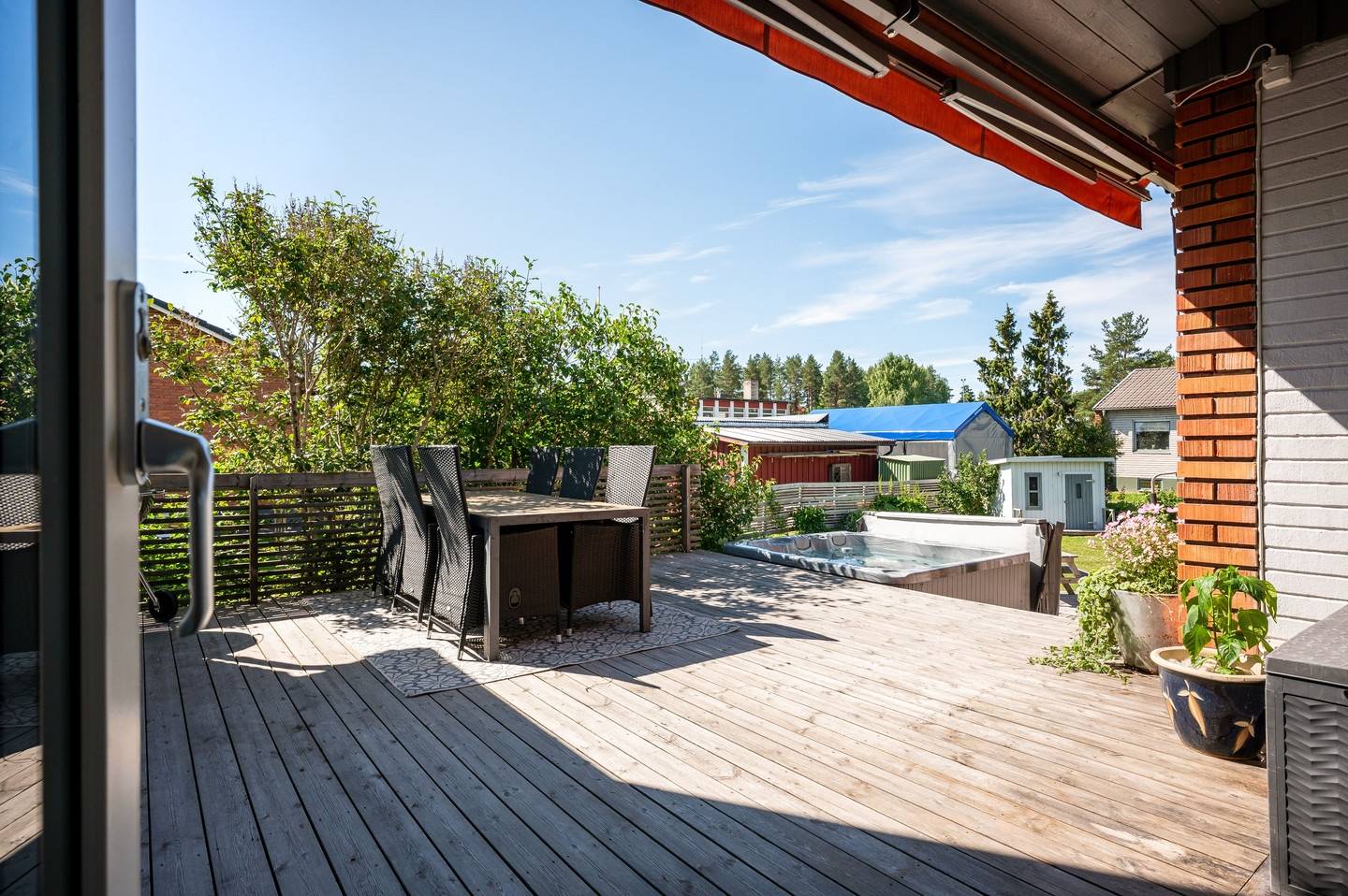 5 rum Villa på Fredsgatan 13 Vansbro Vansbro kommun - bild 28