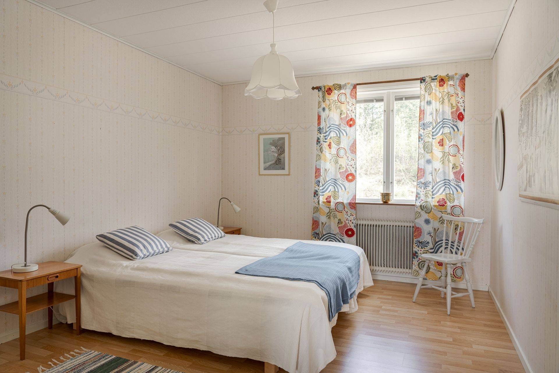 6 rum Villa på Källfors 137 Gideå Örnsköldsviks kommun - bild 9