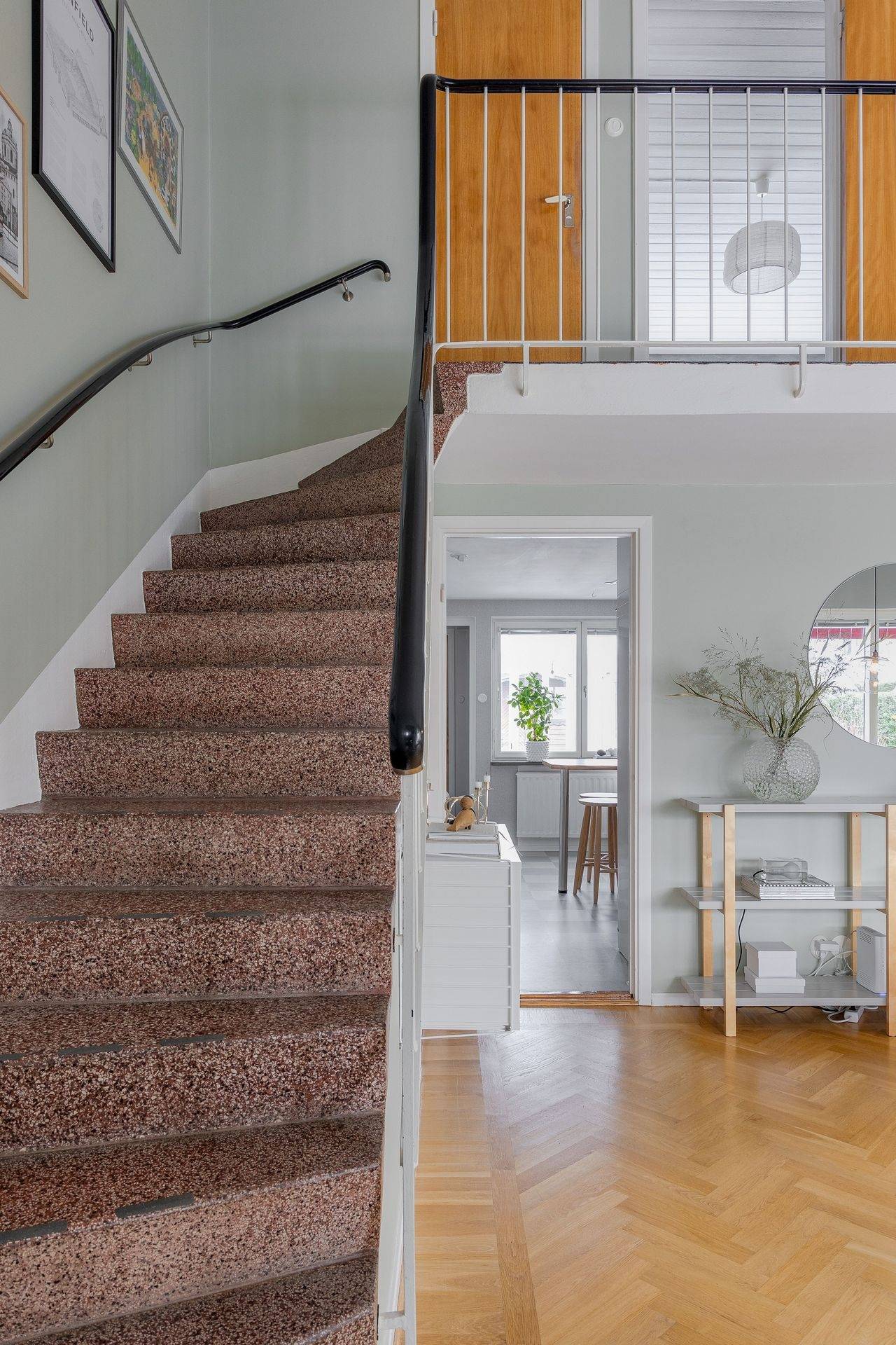 4 rum Lägenhet på Ågatan 4C Karlsdal Värnamo kommun - bild 8