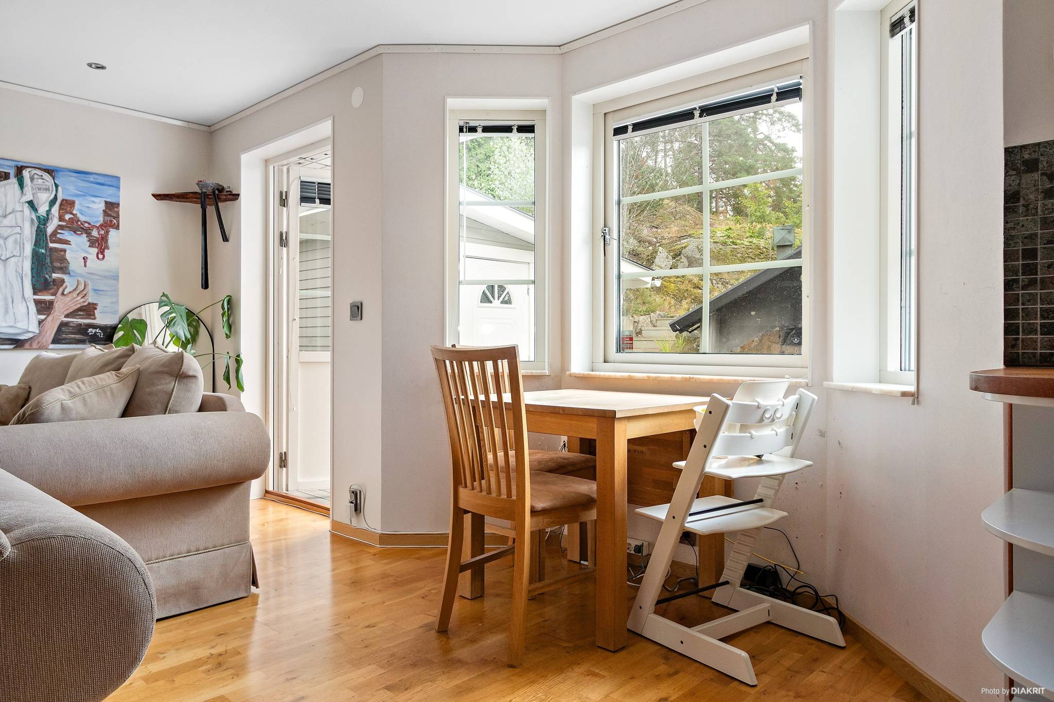 10 rum Villa på Rönnebodavägen 44 Tullinge Villastad Botkyrka kommun - bild 39