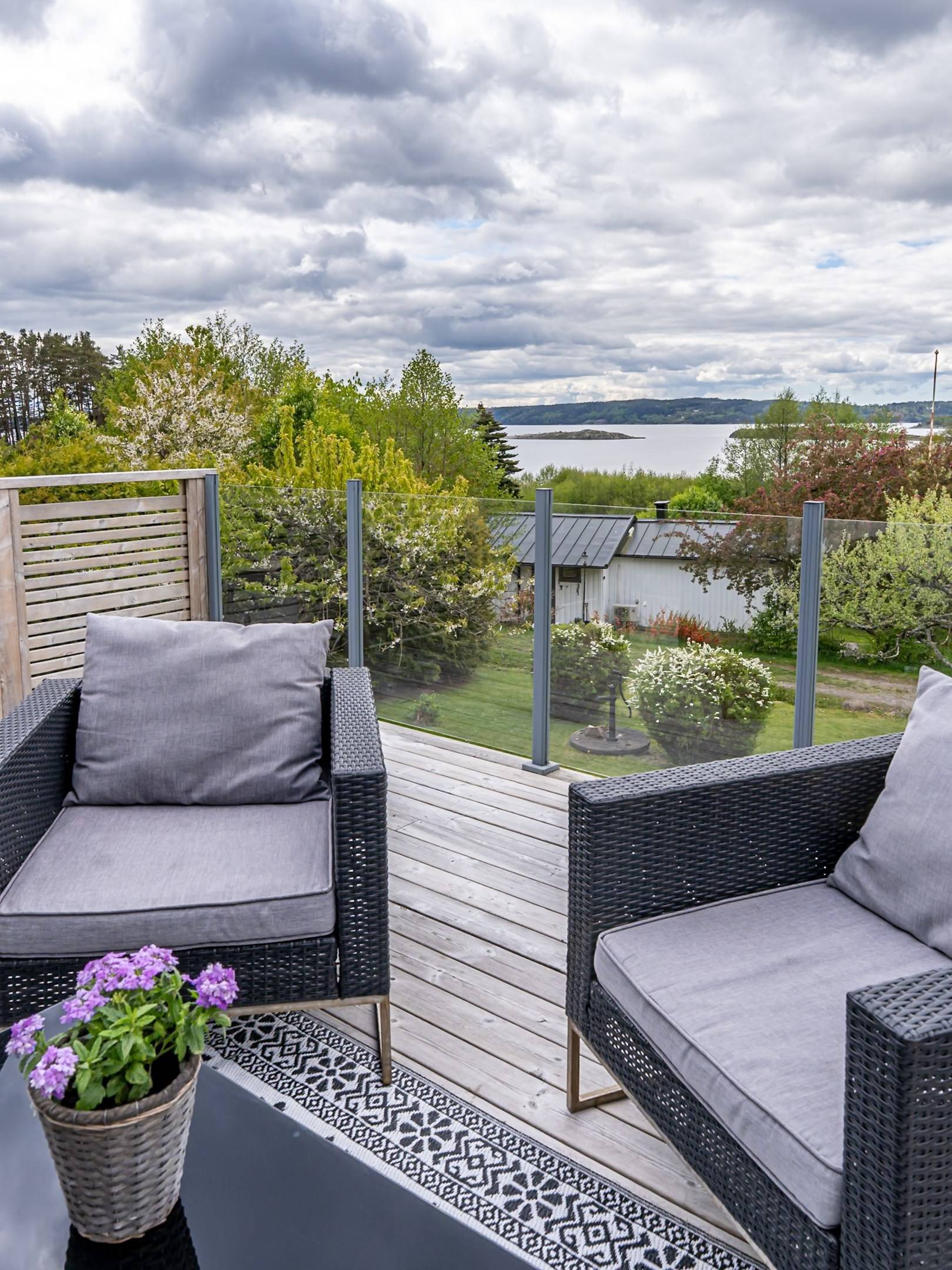 4 rum Villa på Fågelliden 5 Utby Uddevalla kommun - bild 4