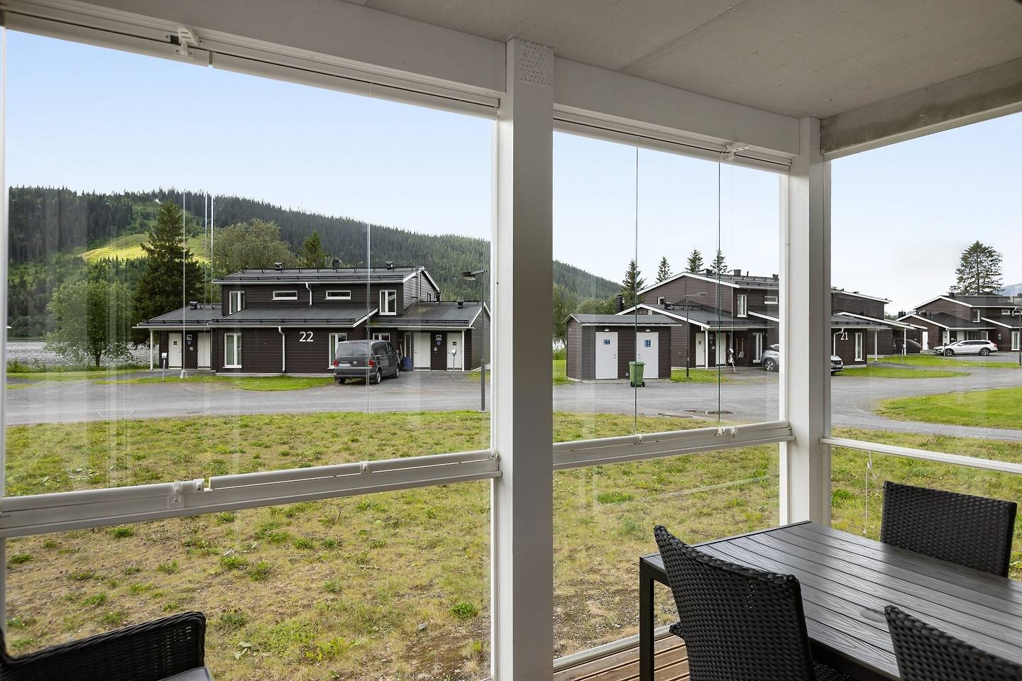 4 rum Lägenhet på Åre Strand 7A1, vecka 2&3 Åre Åre kommun - bild 7