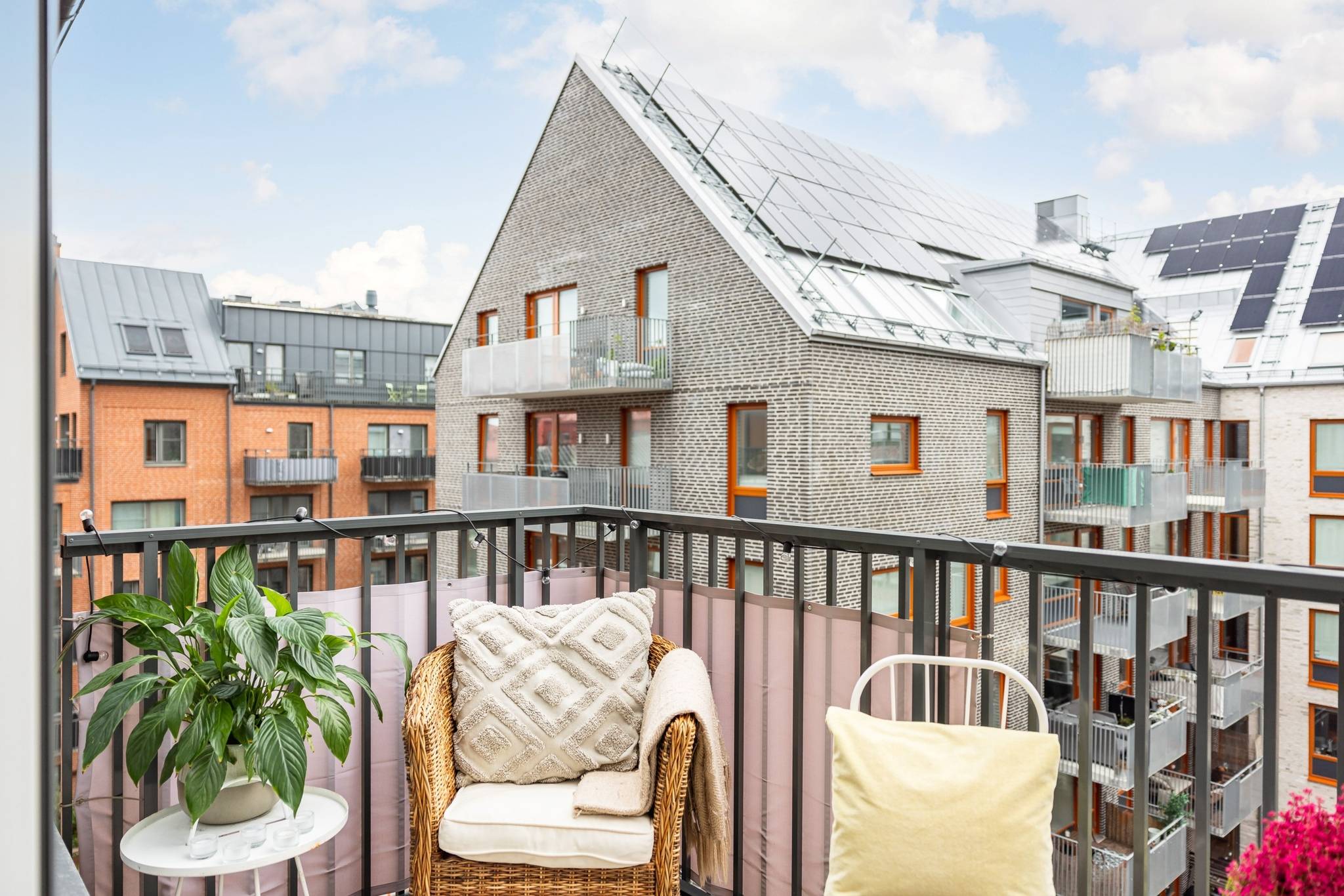 4 rum Lägenhet på Spårvägen 16A Norra Sorgenfri Malmö kommun - bild 29