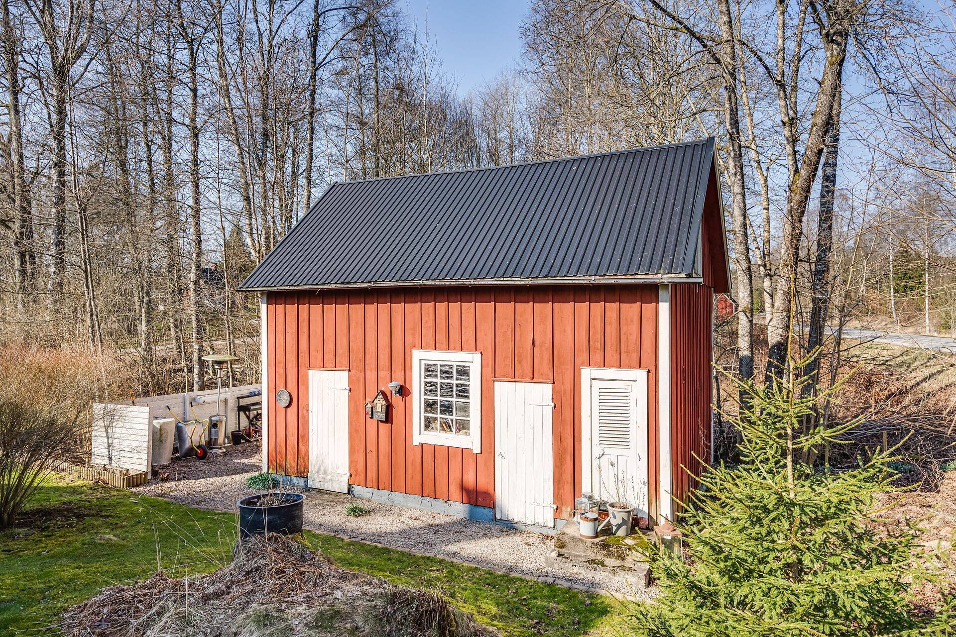 4 rum Villa på Gamla Hallarydsvägen 24 Killeberg Osby kommun - bild 8