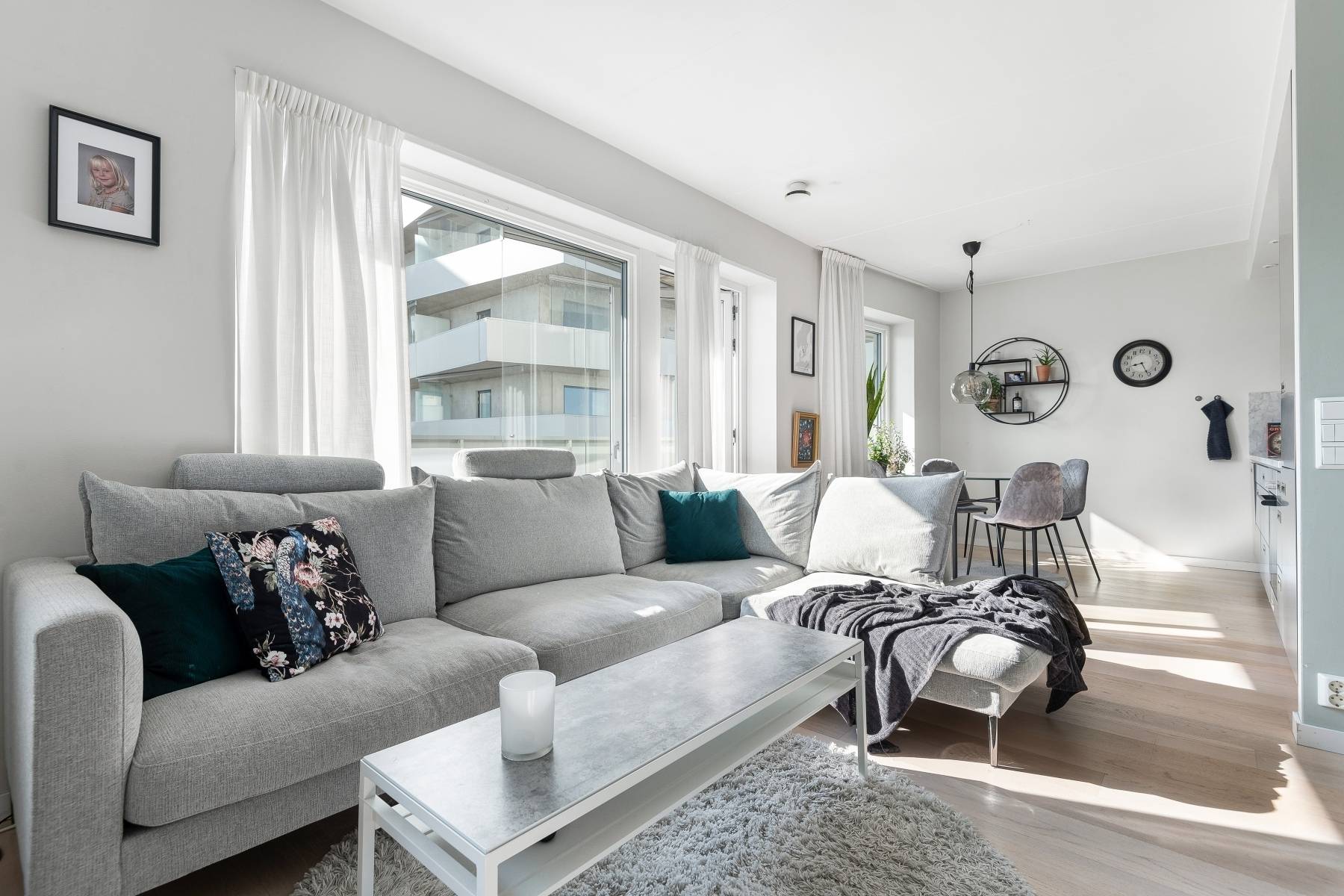 1 rum Lägenhet på Tulegatan 18 Centrala Sundbyberg Sundbybergs kommun - bild 11