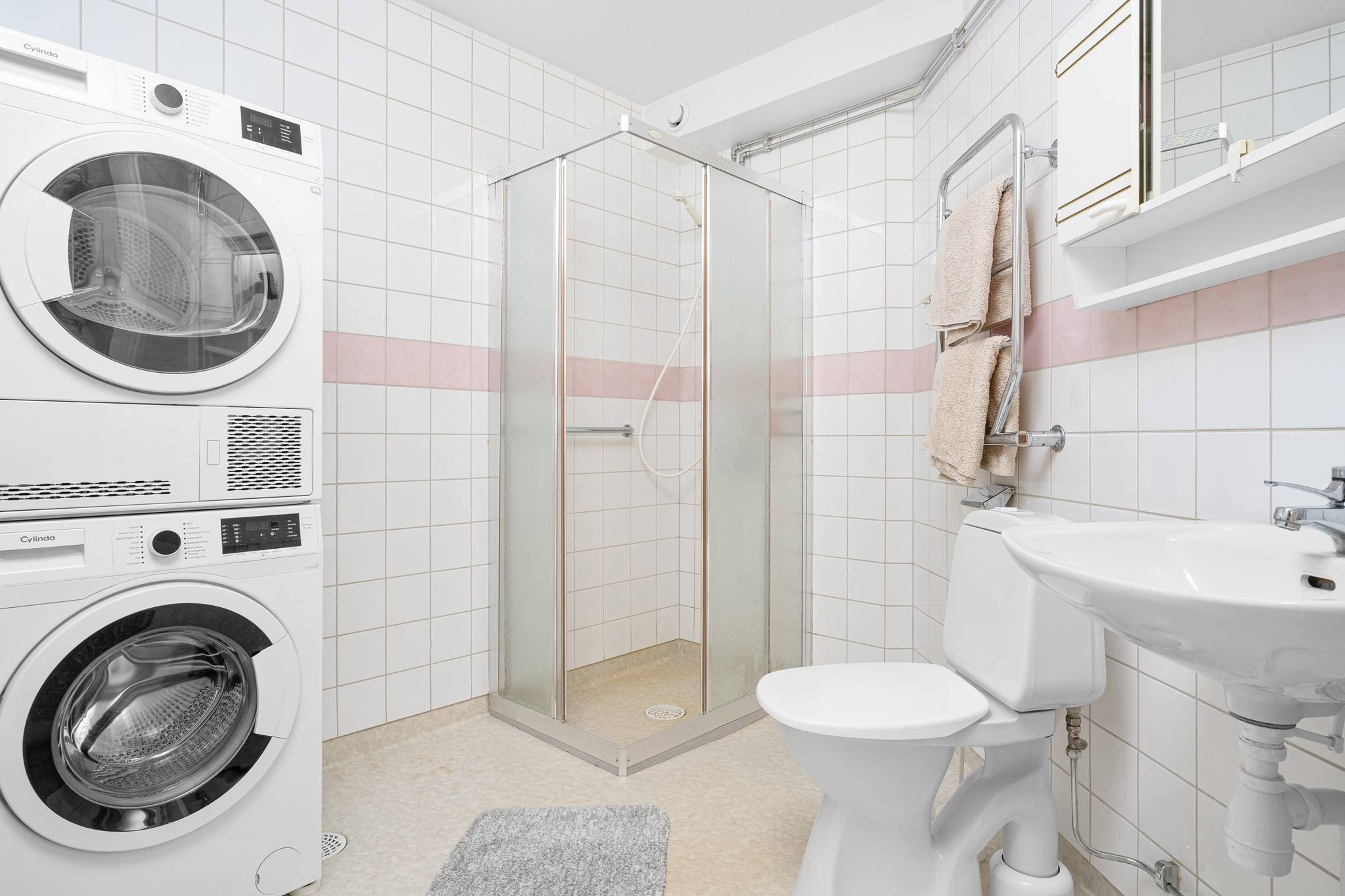 2 rum Lägenhet på Hotellgatan 12 Centralt Karlskoga kommun - bild 10