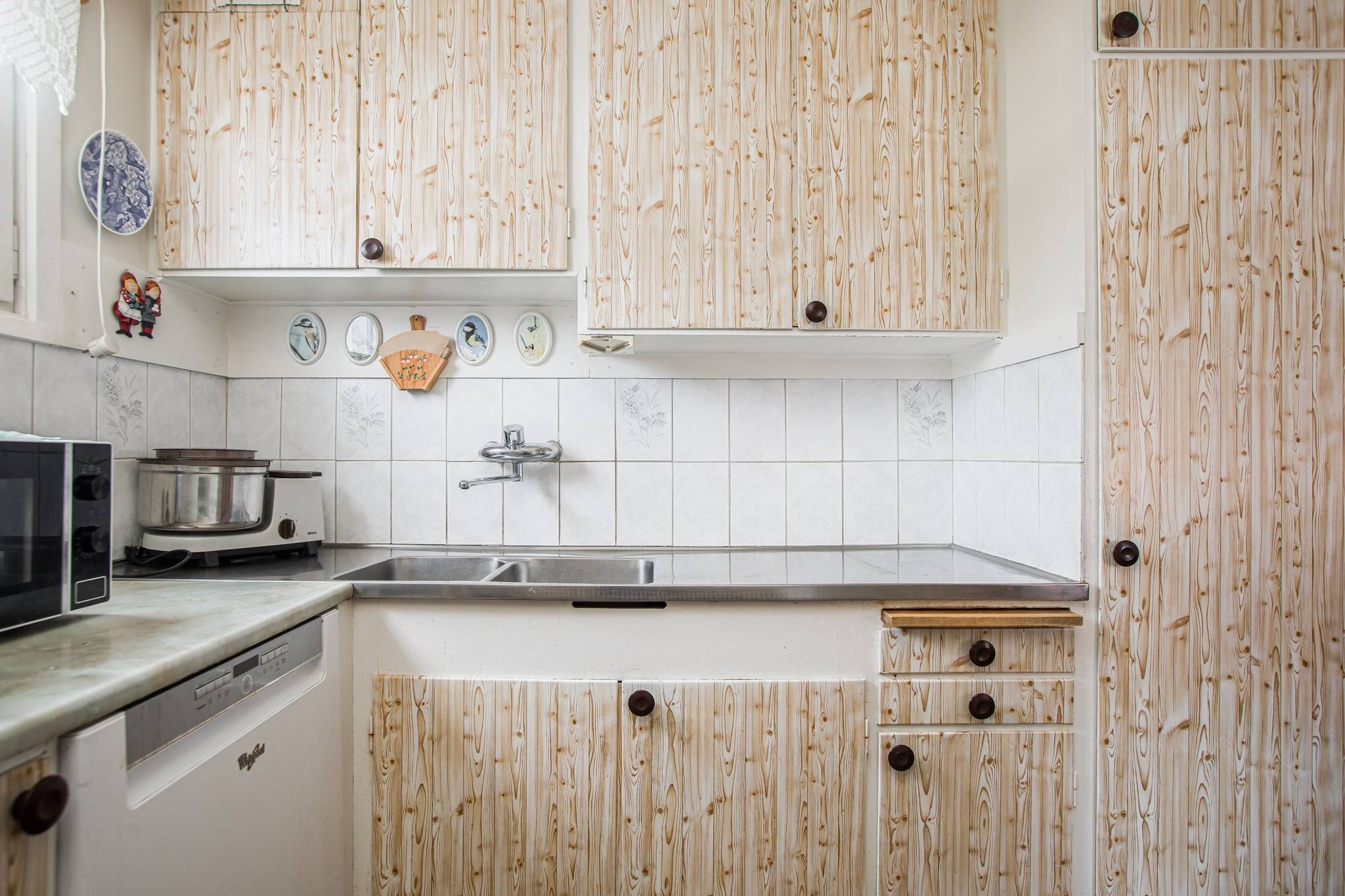 8 rum Villa på Bondstorpsvägen 3 Månsarp Jönköpings kommun - bild 12