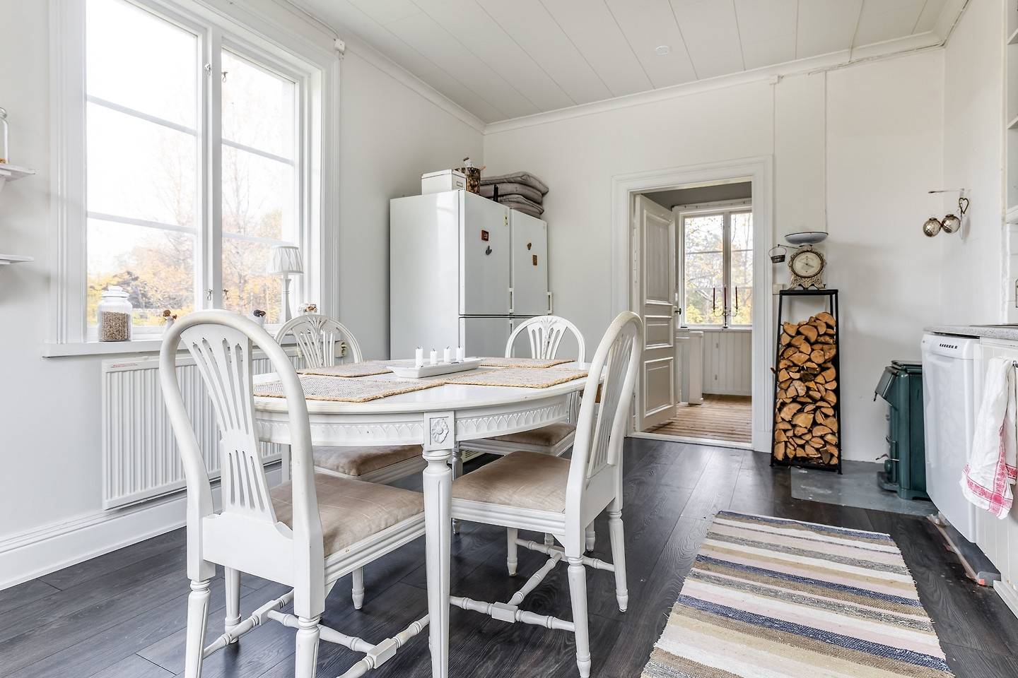8 rum Villa på Kvarnhedsvägen 2 Nyhammar Ludvika kommun - bild 24