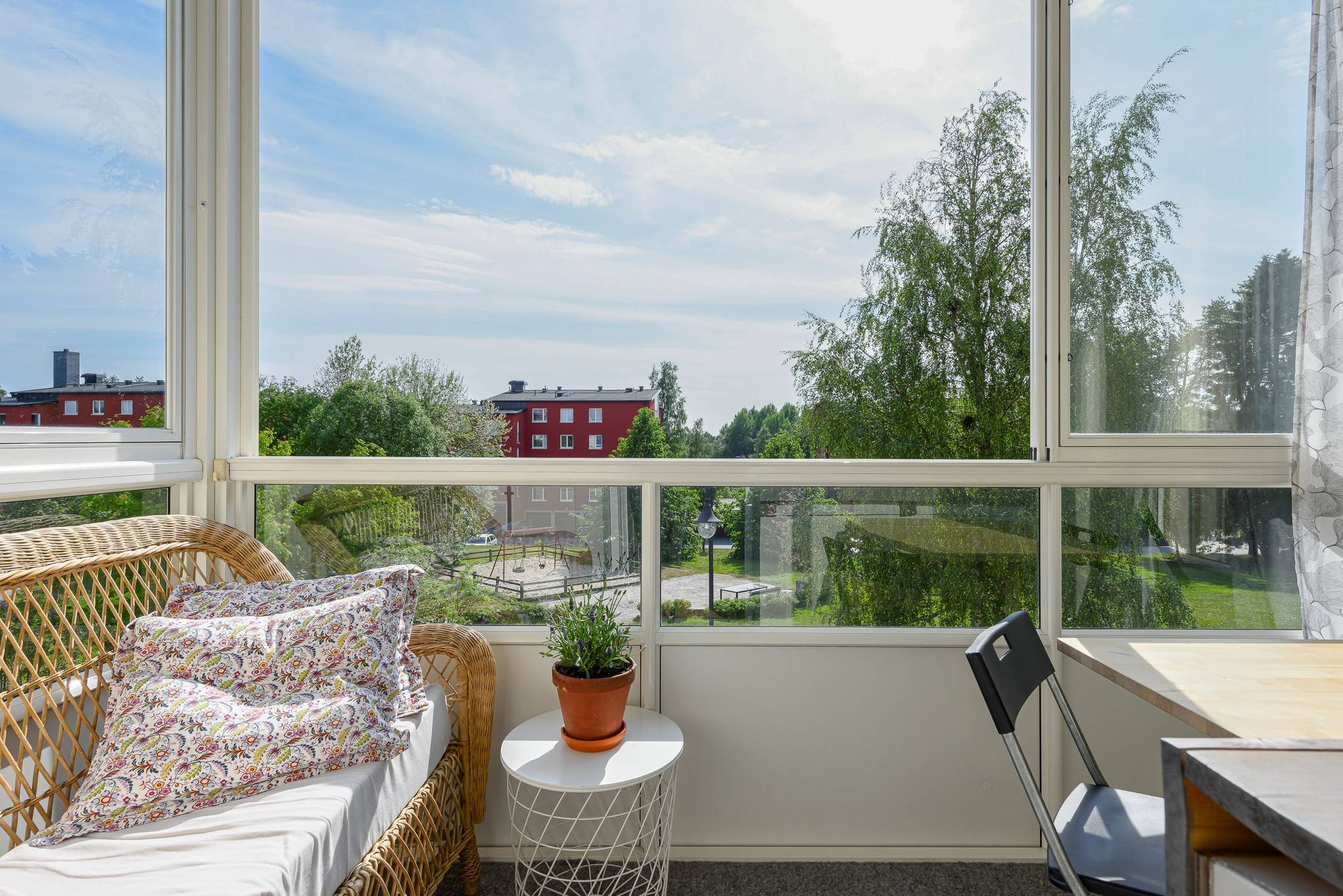3 rum Lägenhet på Rågången 4D Berghem Umeå kommun - bild 4
