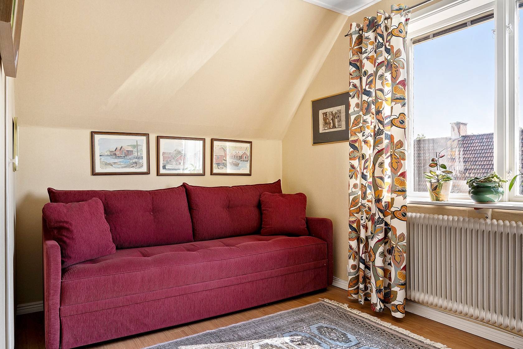 4 rum Villa på Östra Järnvägsgatan 64 Getinge Halmstads kommun - bild 17