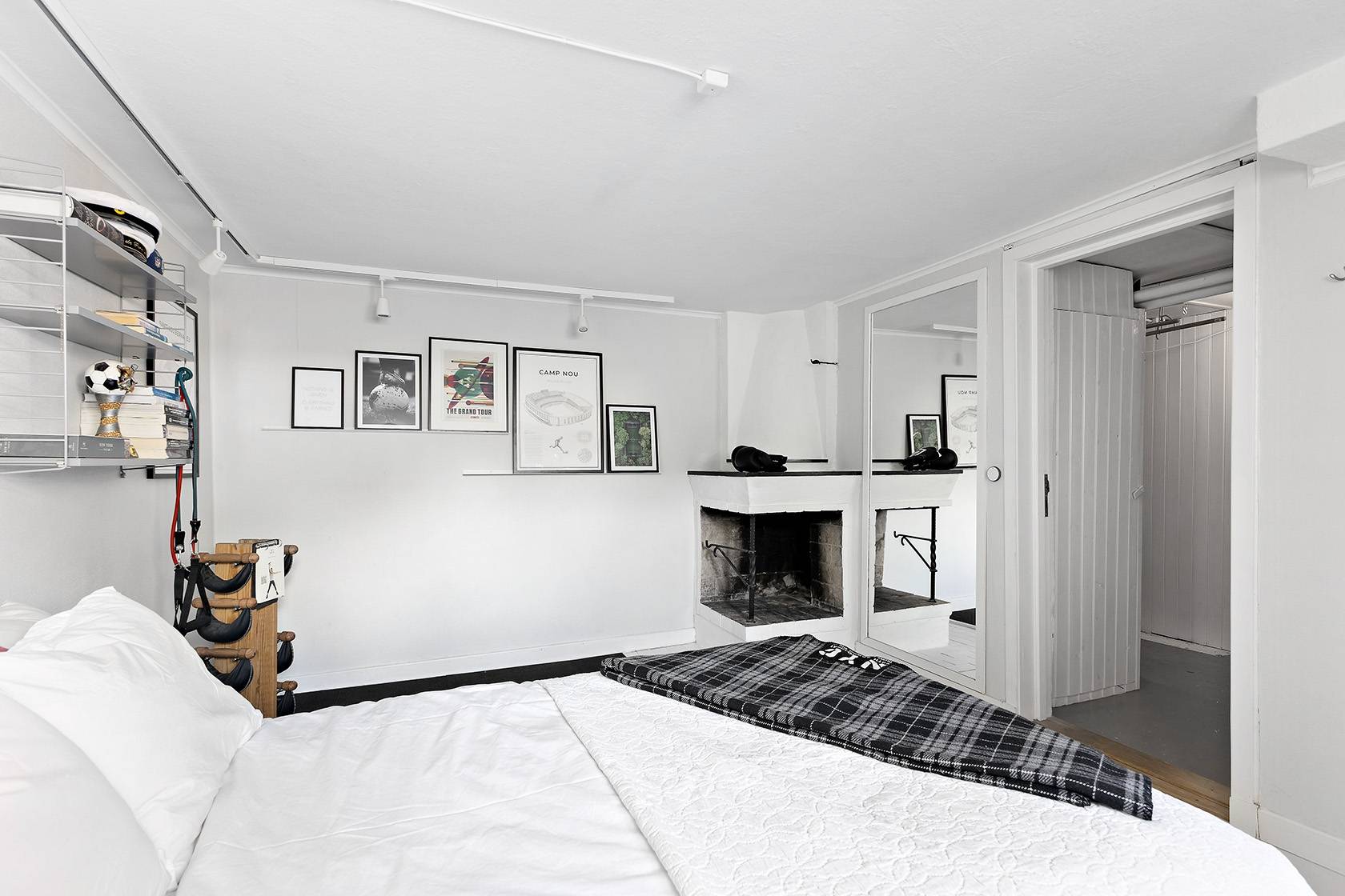 6 rum Villa på Gurlitavägen 9 Nockebyhov Stockholms kommun - bild 26