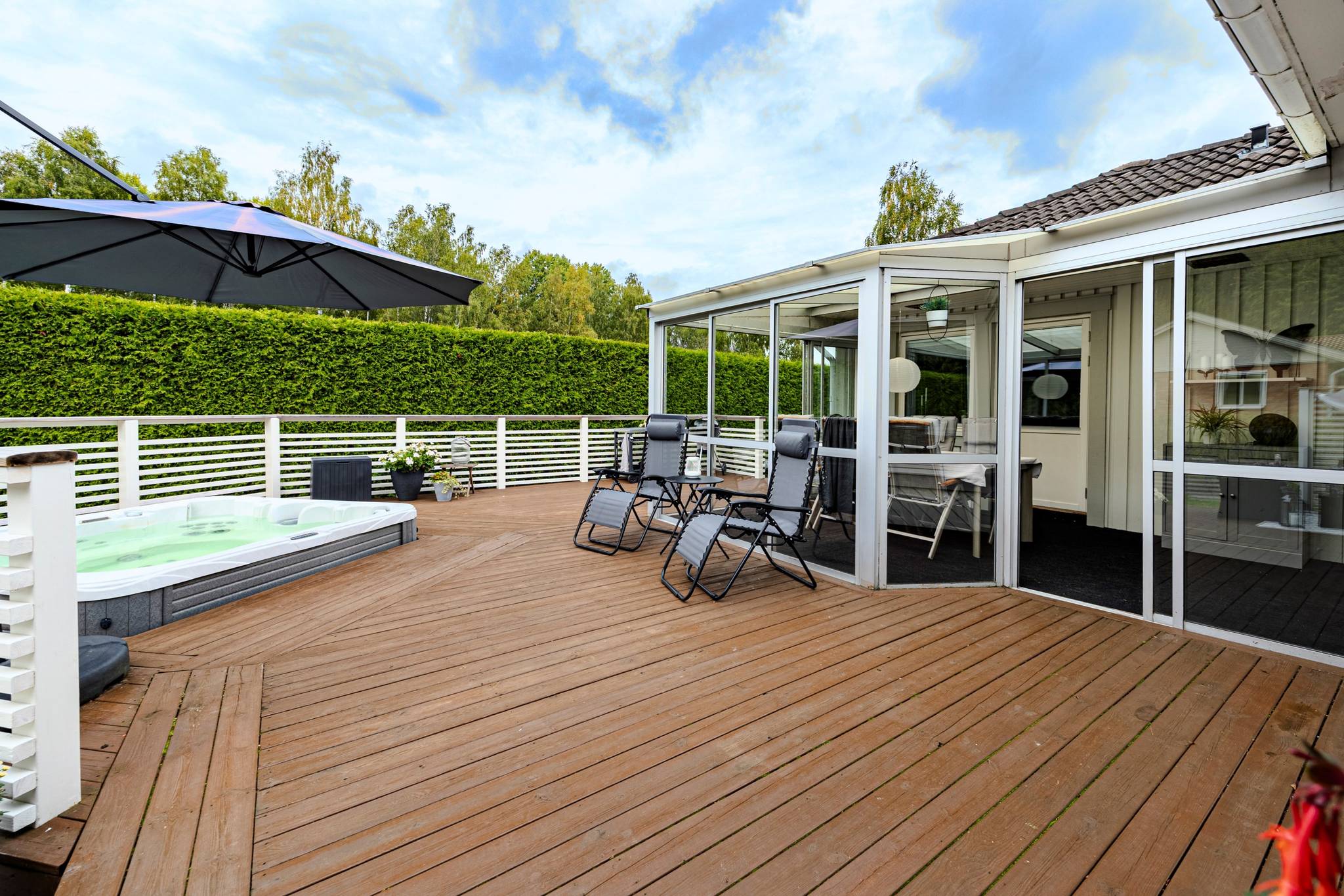 4 rum Villa på Lilla Movägen 13 Hällby Eskilstuna kommun - bild 14