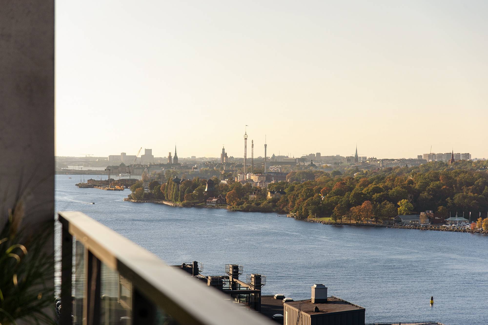 3 rum Lägenhet på Siloplatsen 2, 8tr Nacka - Kvarnholmen Nacka kommun - bild 5