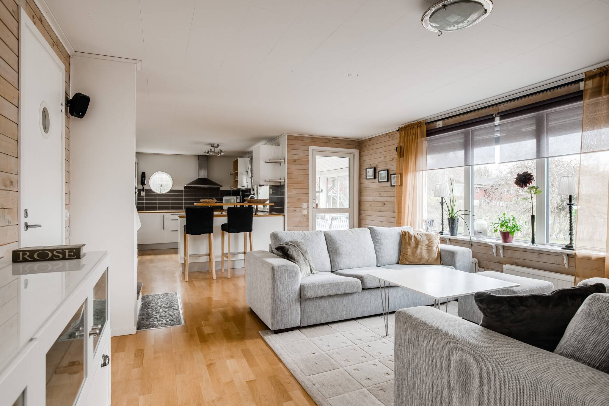 4 rum Villa på Norra Kedum Gullvivan 10 Norra Kedum Lidköpings kommun - bild 4