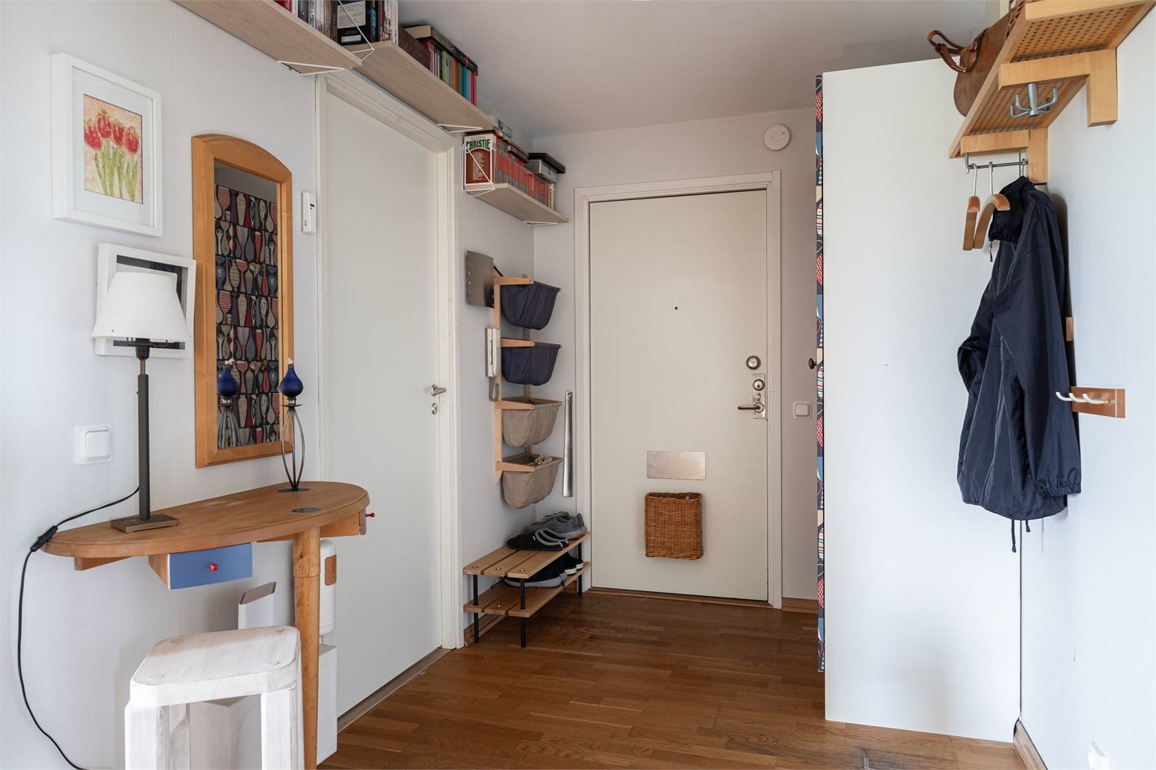 4 rum Lägenhet på Jordabalksvägen 62 Norra Fäladen Lunds kommun - bild 23