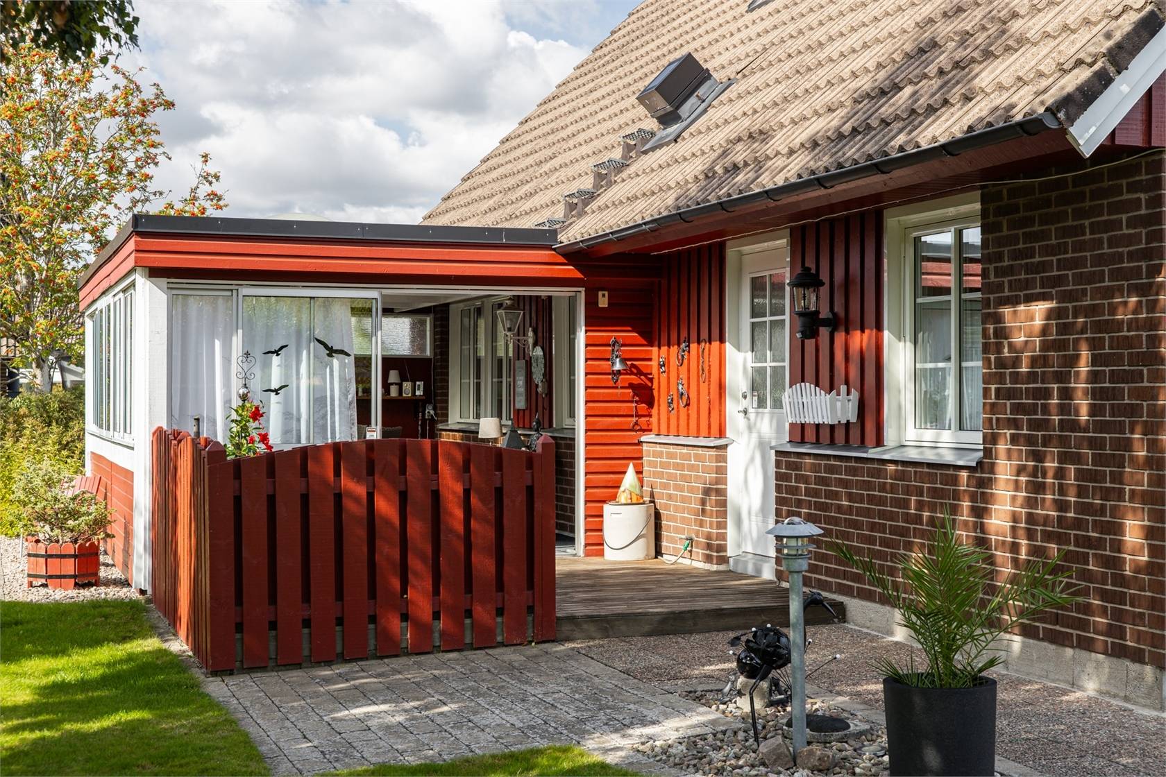 6 rum Villa på Handslagarevägen 52 Veberöd Lunds kommun - bild 45