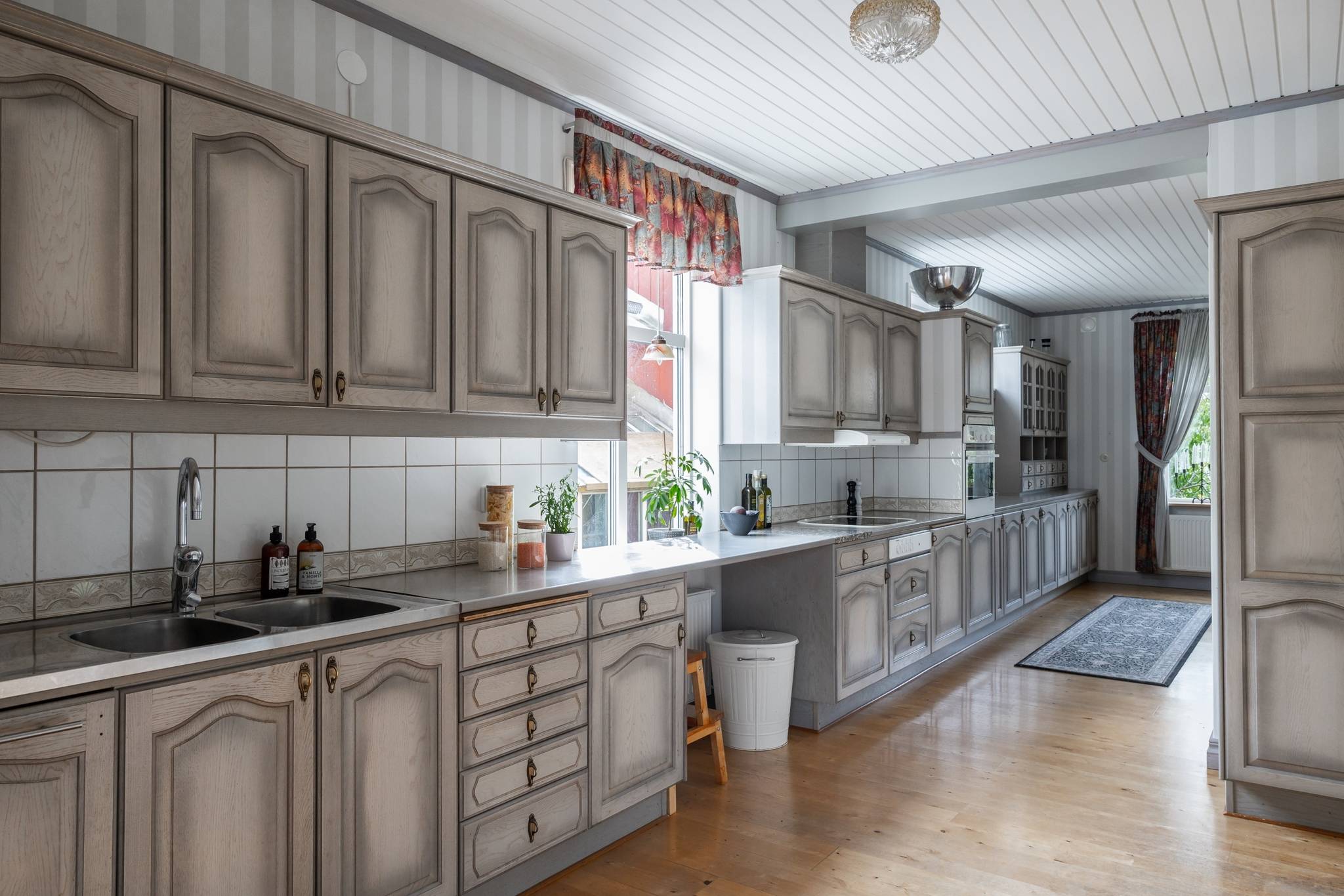 8 rum Villa på Torget 1 och 1C Mörbylånga Mörbylånga kommun - bild 6