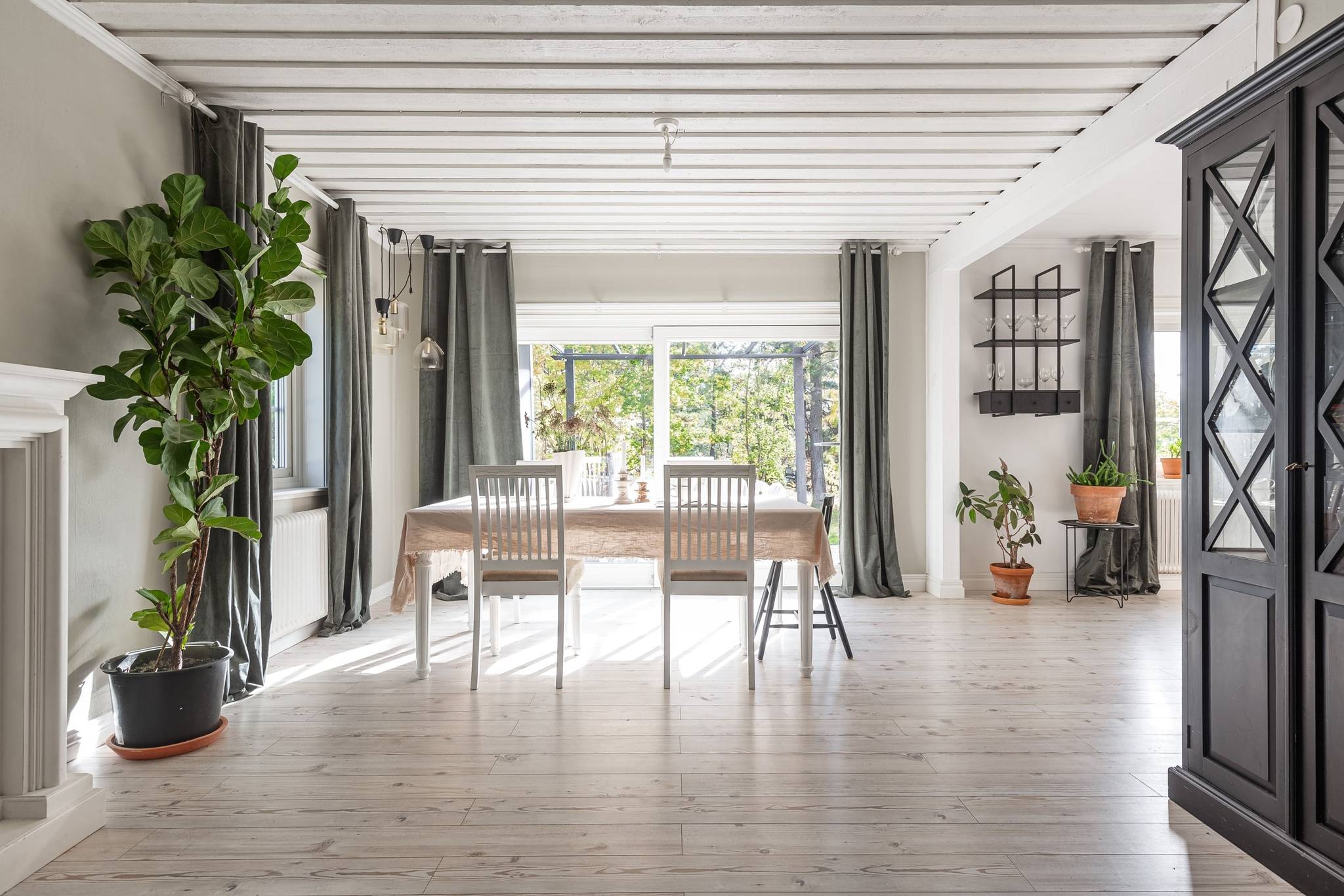 5 rum Villa på Tornvägen 8 Hille Gävle kommun - bild 4
