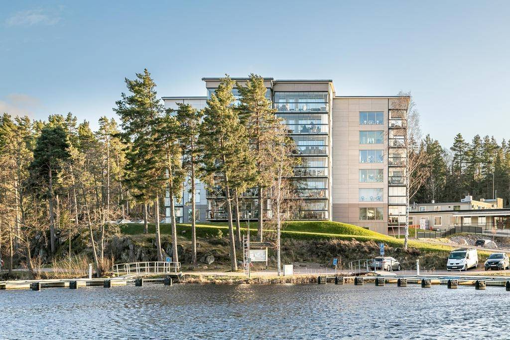 Tranås, Tranås kommun