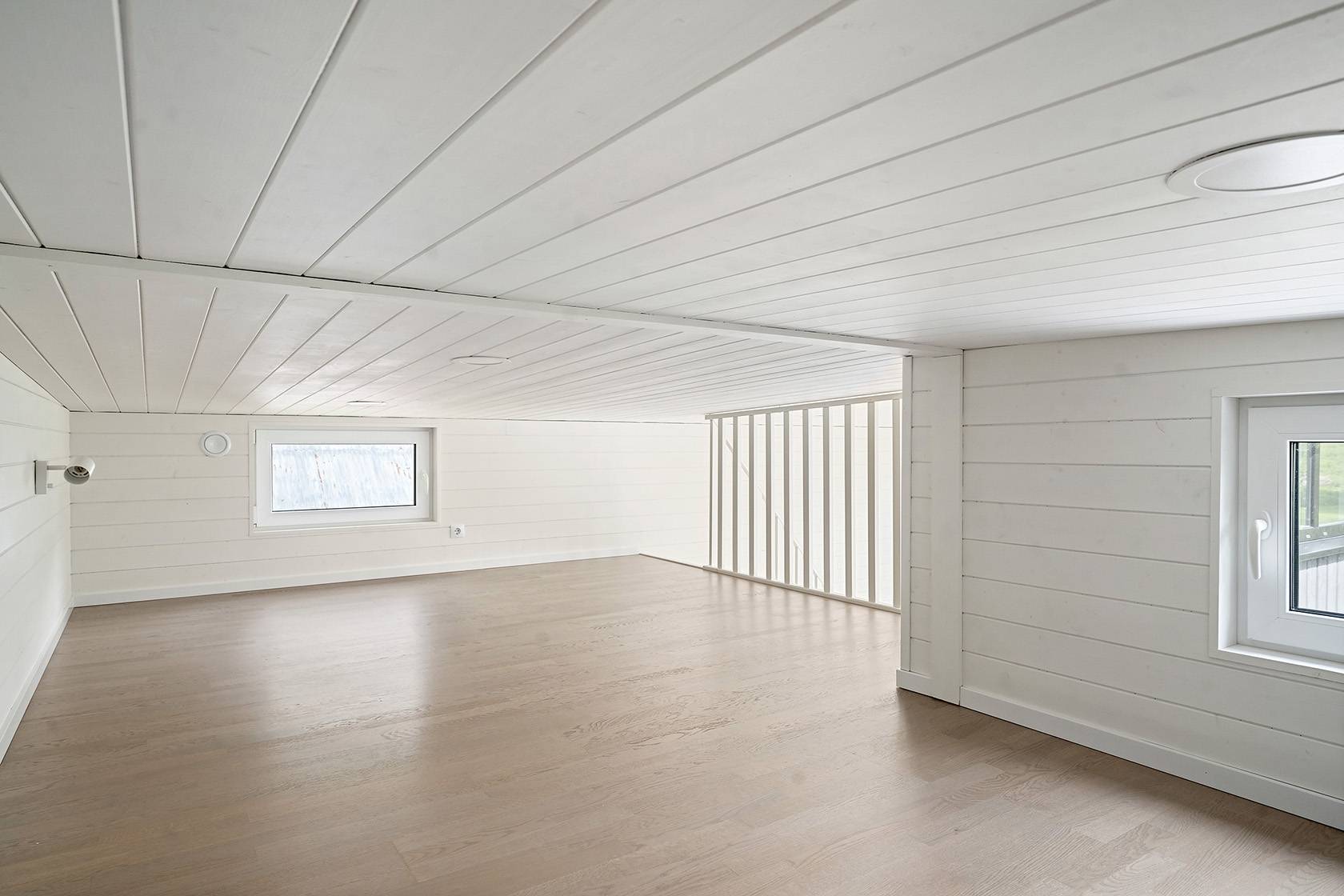 32 m² Fritidshus på Vassdalsvägen 107 Frillesås Kungsbacka kommun - bild 11