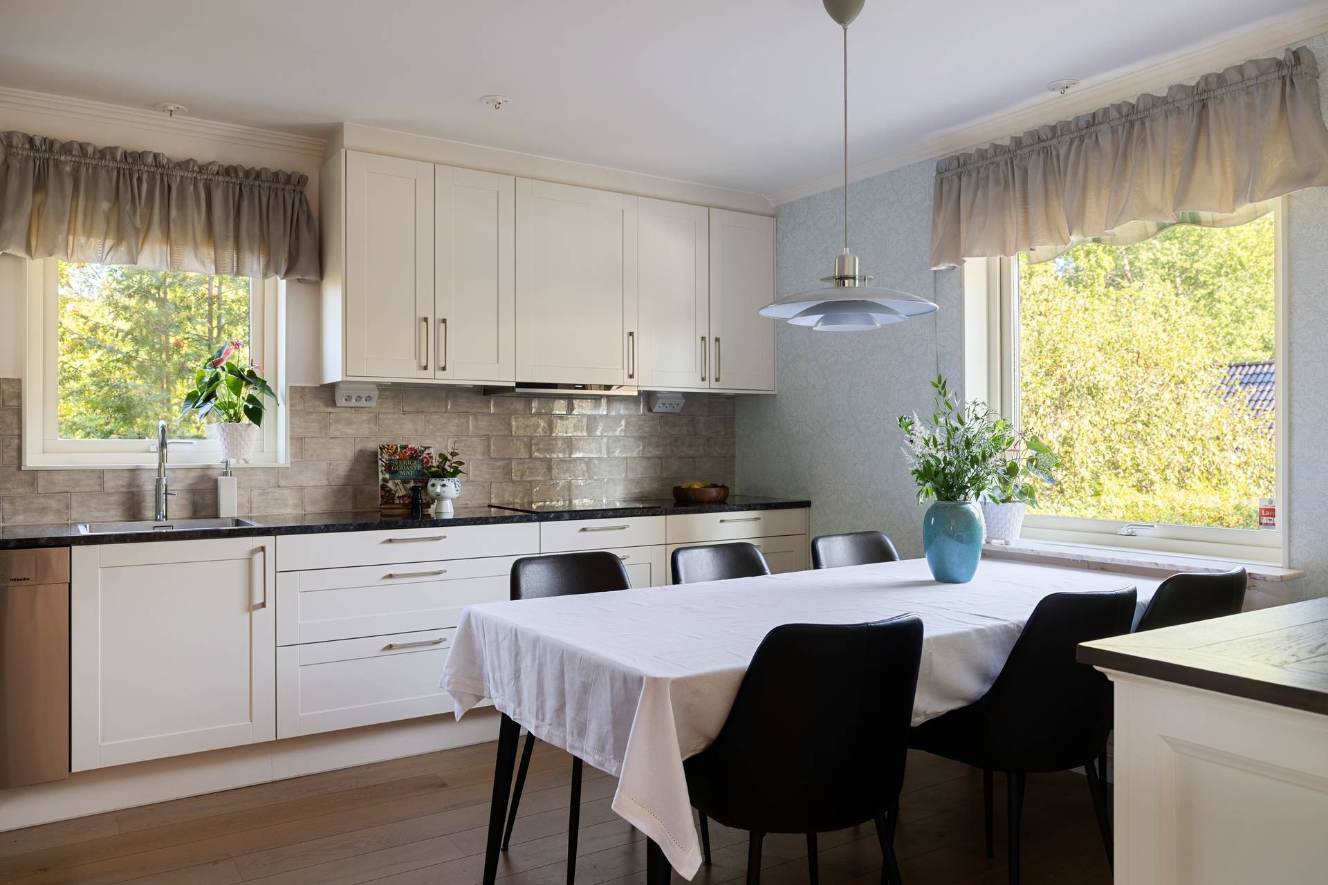 7 rum Villa på Lidvägen 41 Trollbäcken Tyresö kommun - bild 16