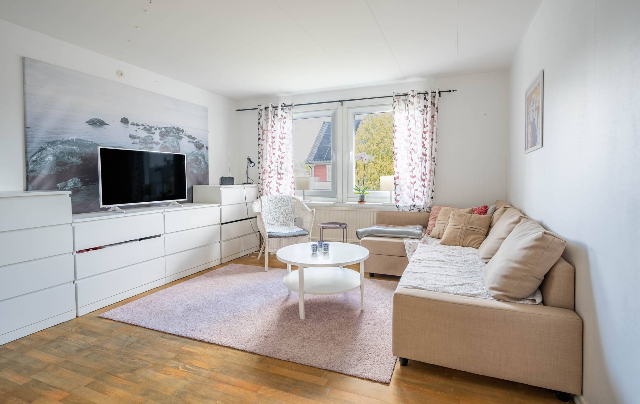 6 rum villa på Karpvägen 14 Hanemåla, Nybro kommun - bild 3