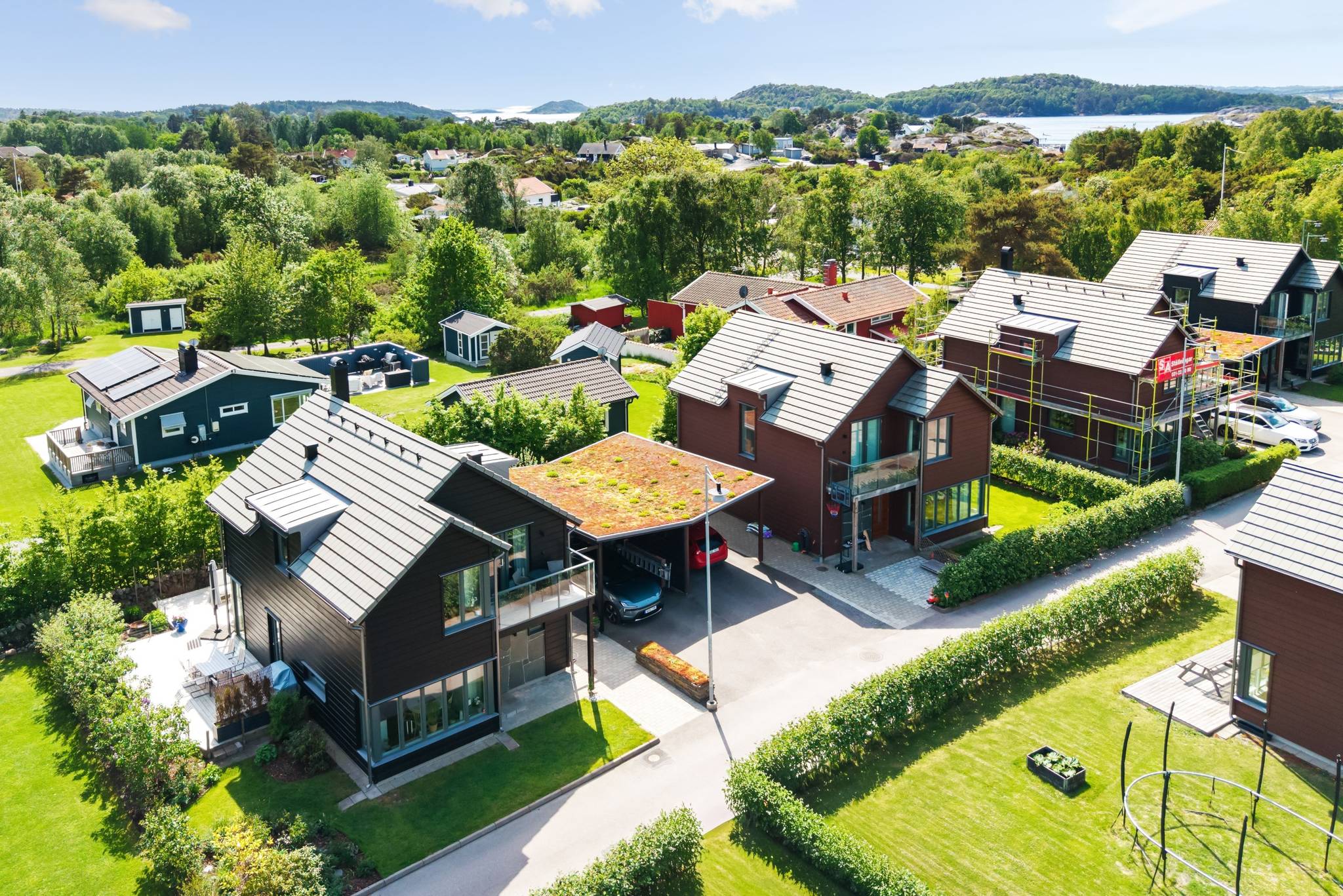 5 rum Villa på Sundviksvägen 42 Tjuvkil Kungälvs kommun - bild 8