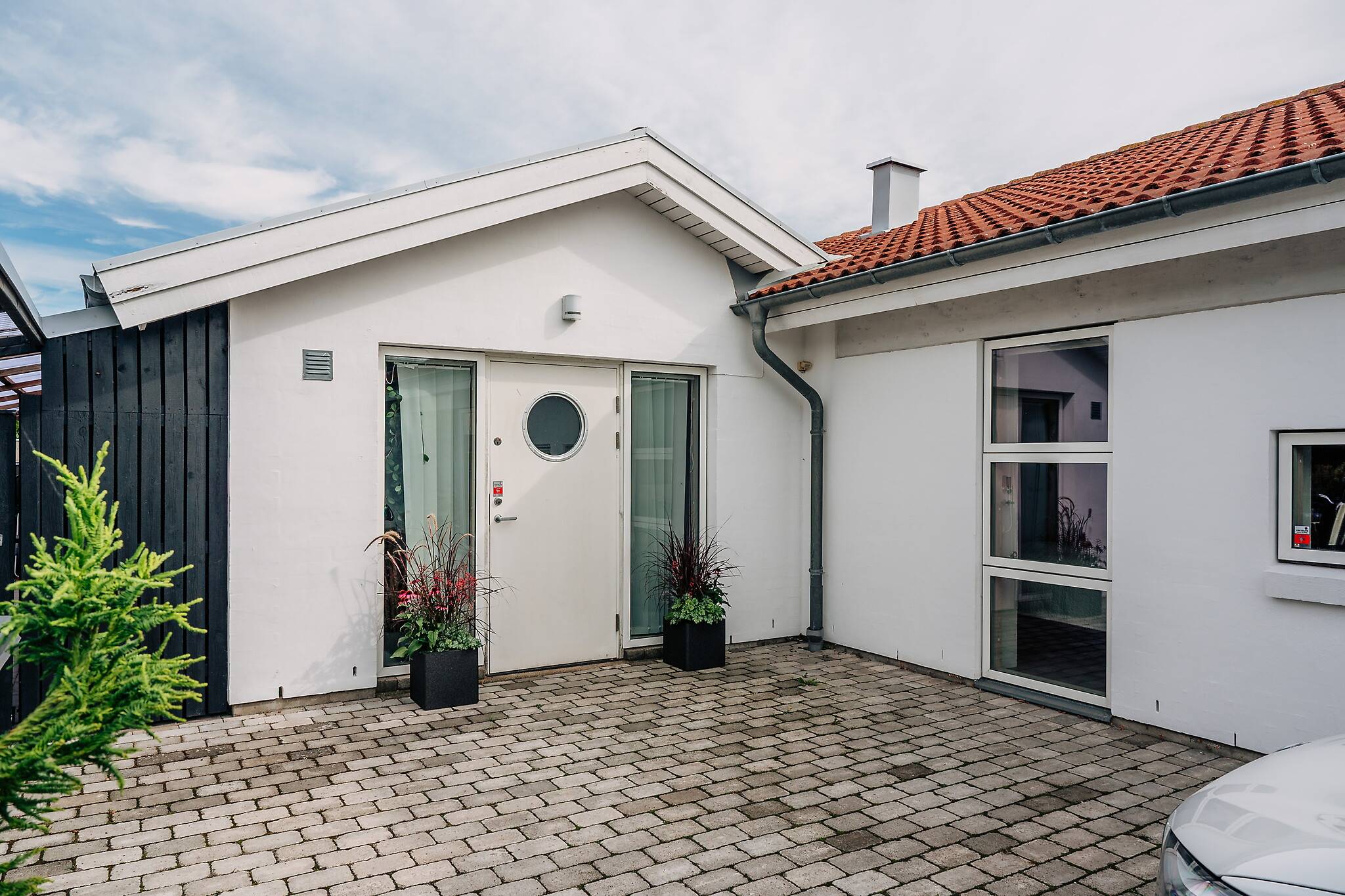 7 rum Villa på Ola Brorssons väg 52 Bunkeflostrand Malmö kommun - bild 42