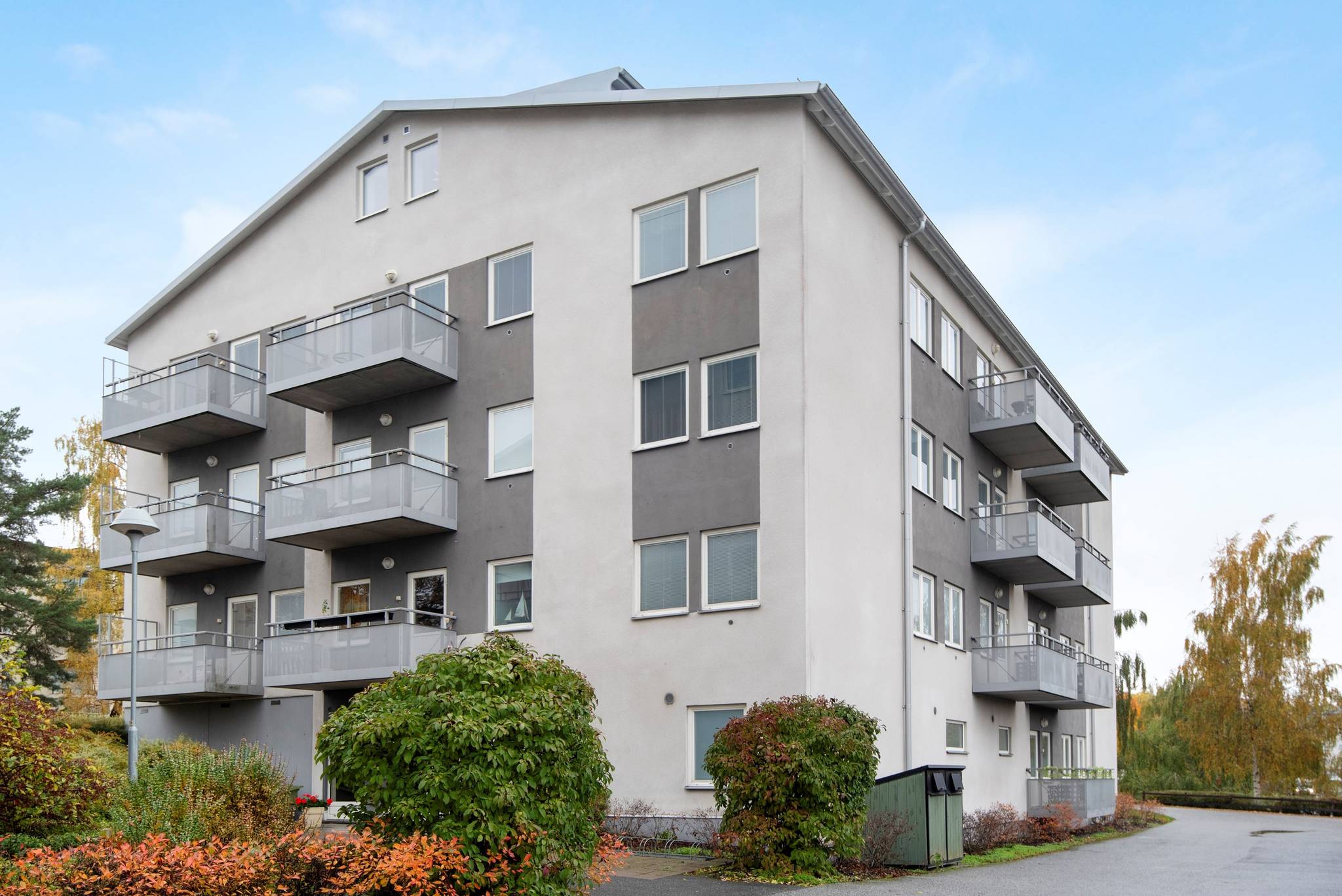2.5 rum Lägenhet på Klockhammarsgränd 2, vån 4 av 4 Hagsätra Stockholms kommun - bild 18