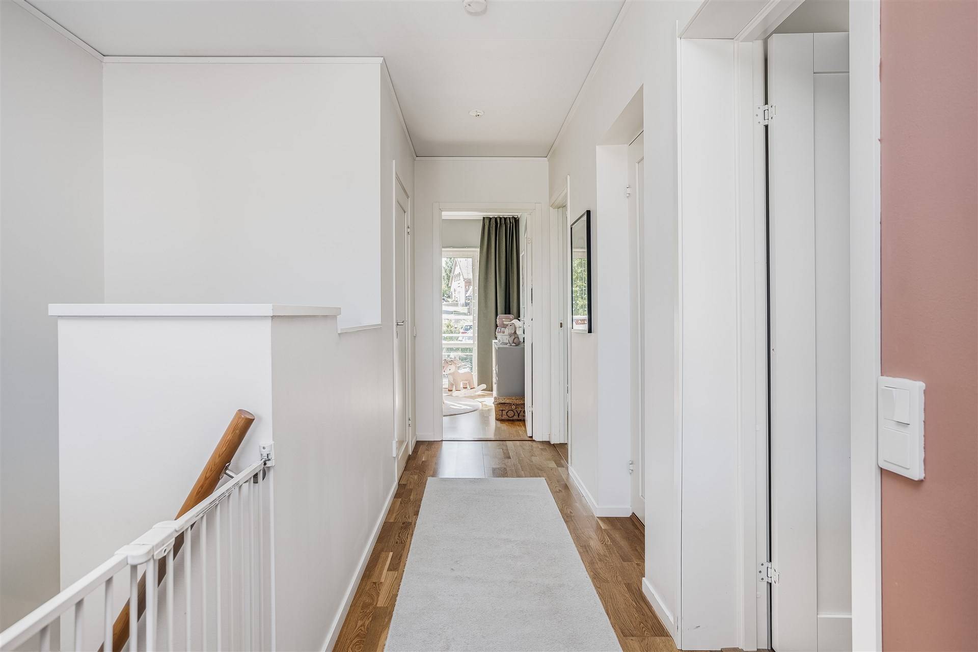 4 rum Parhus på Lappgränd 6B Skönsmon Sundsvalls kommun - bild 21