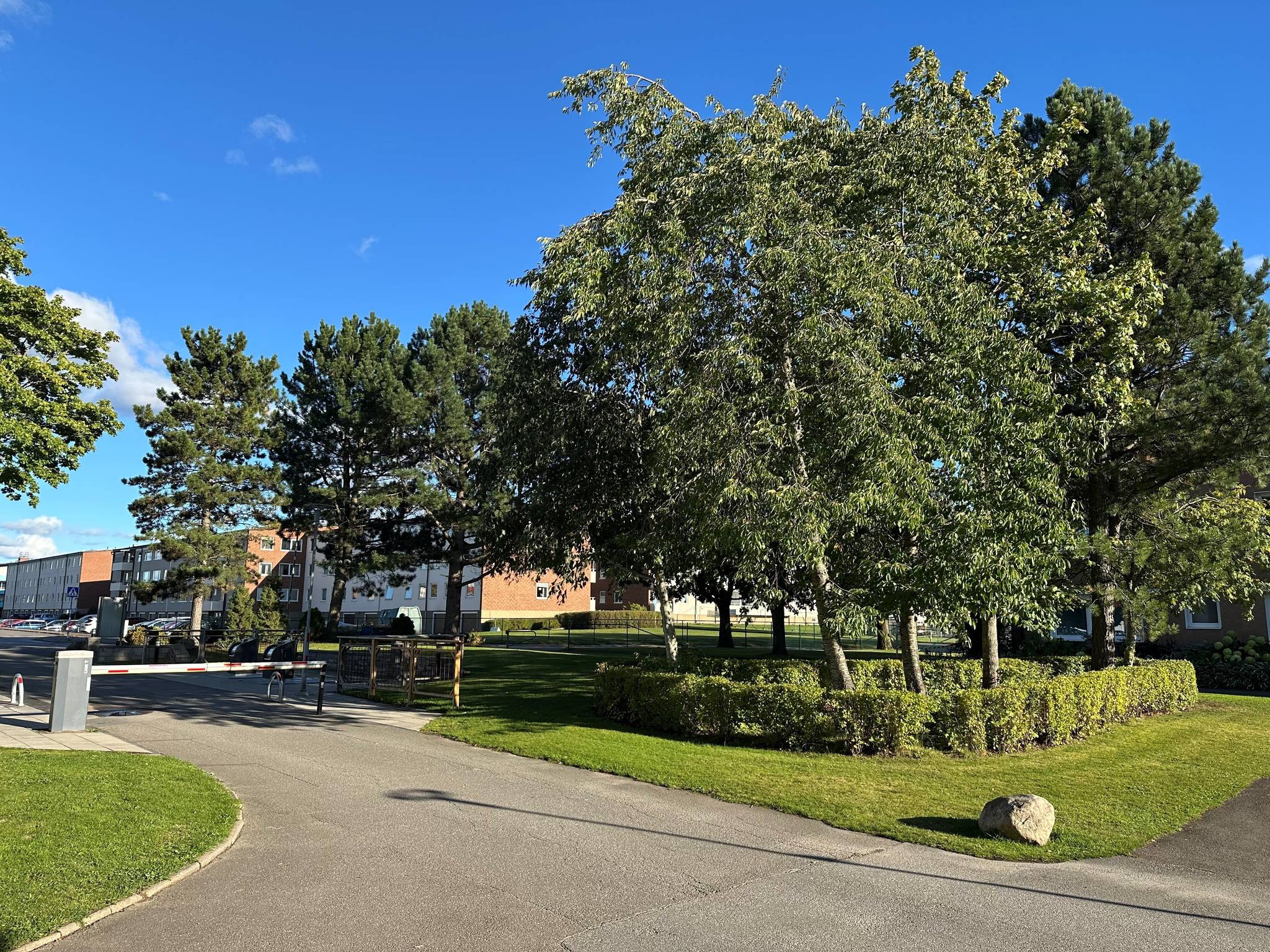 2 rum Lägenhet på Valhallagatan 50 Valhall Skara kommun - bild 20