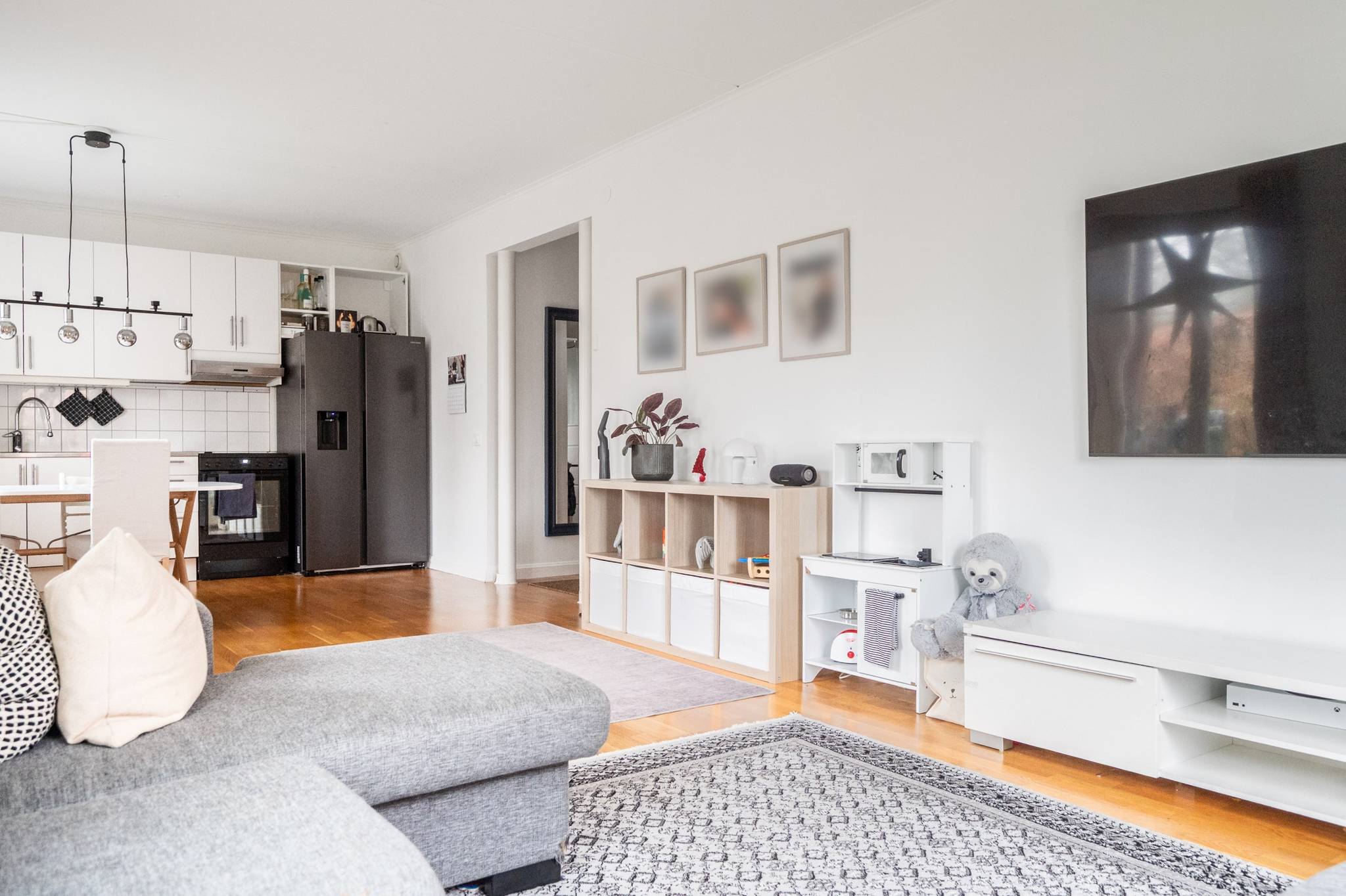 2 rum Lägenhet på Solistgatan 8B Lindeborg Malmö kommun - bild 4