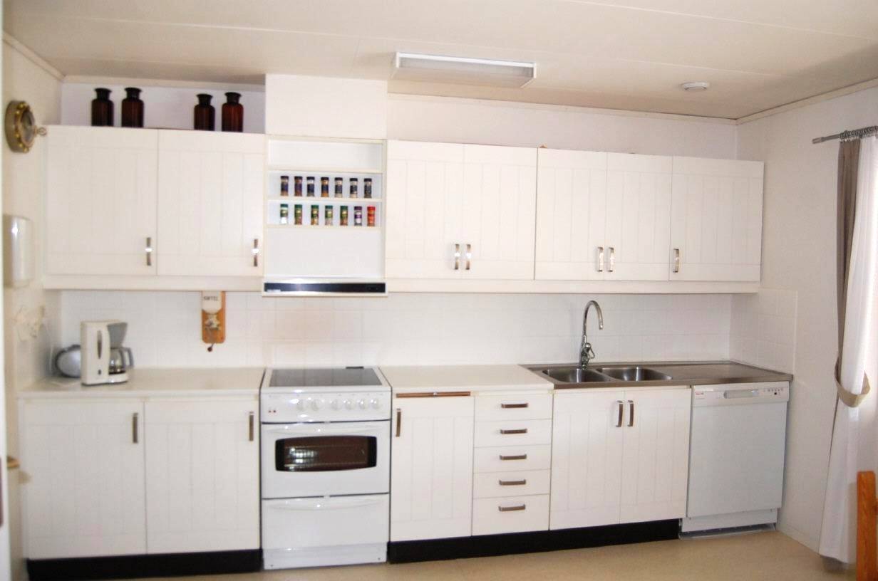 4 rum villa på Åkerbärsvägen 2 Centralt, Ockelbo kommun - bild 3