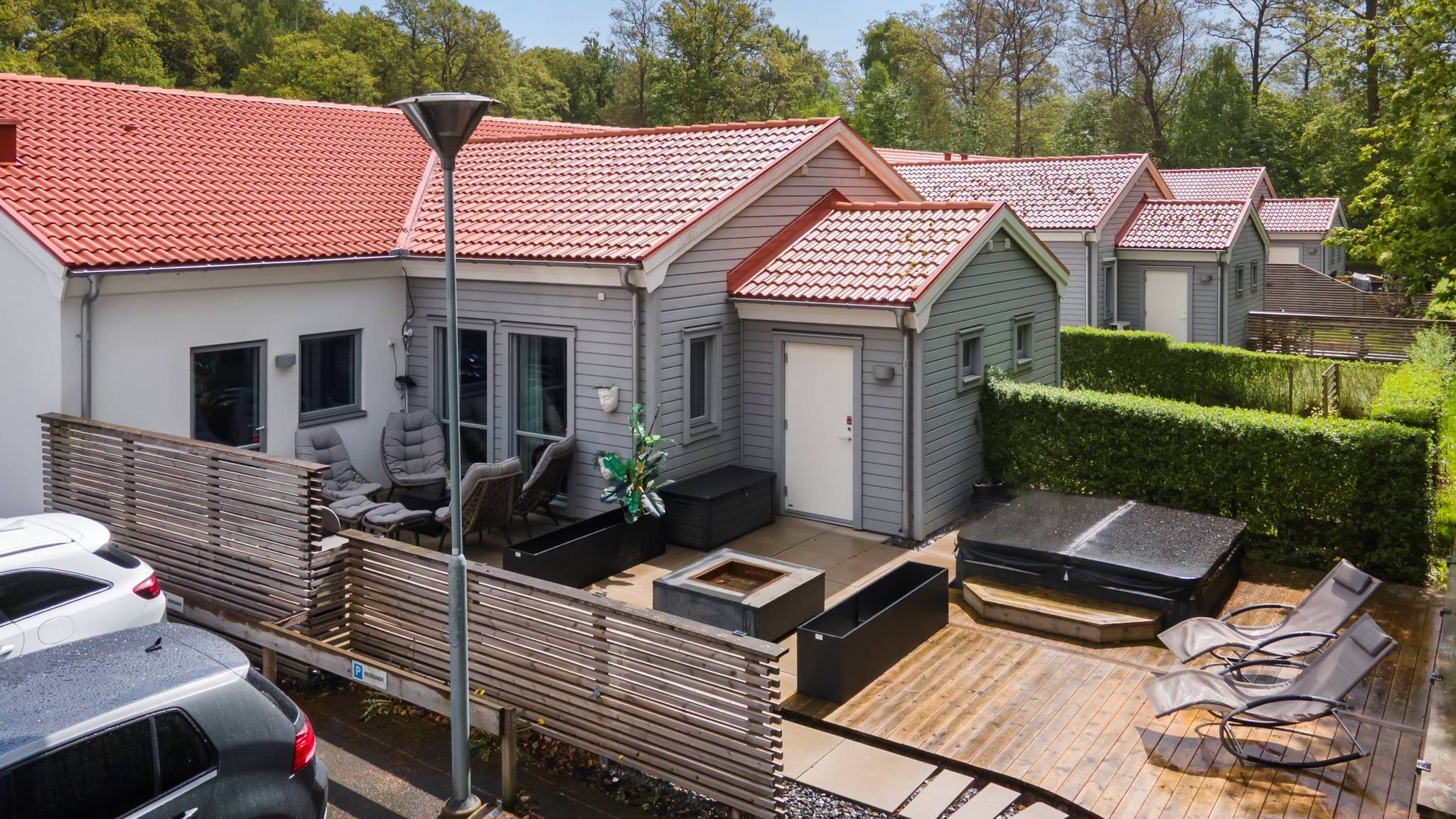 3 rum Radhus på Strandängsvägen 3A Sjörröd Hässleholms kommun - bild 22
