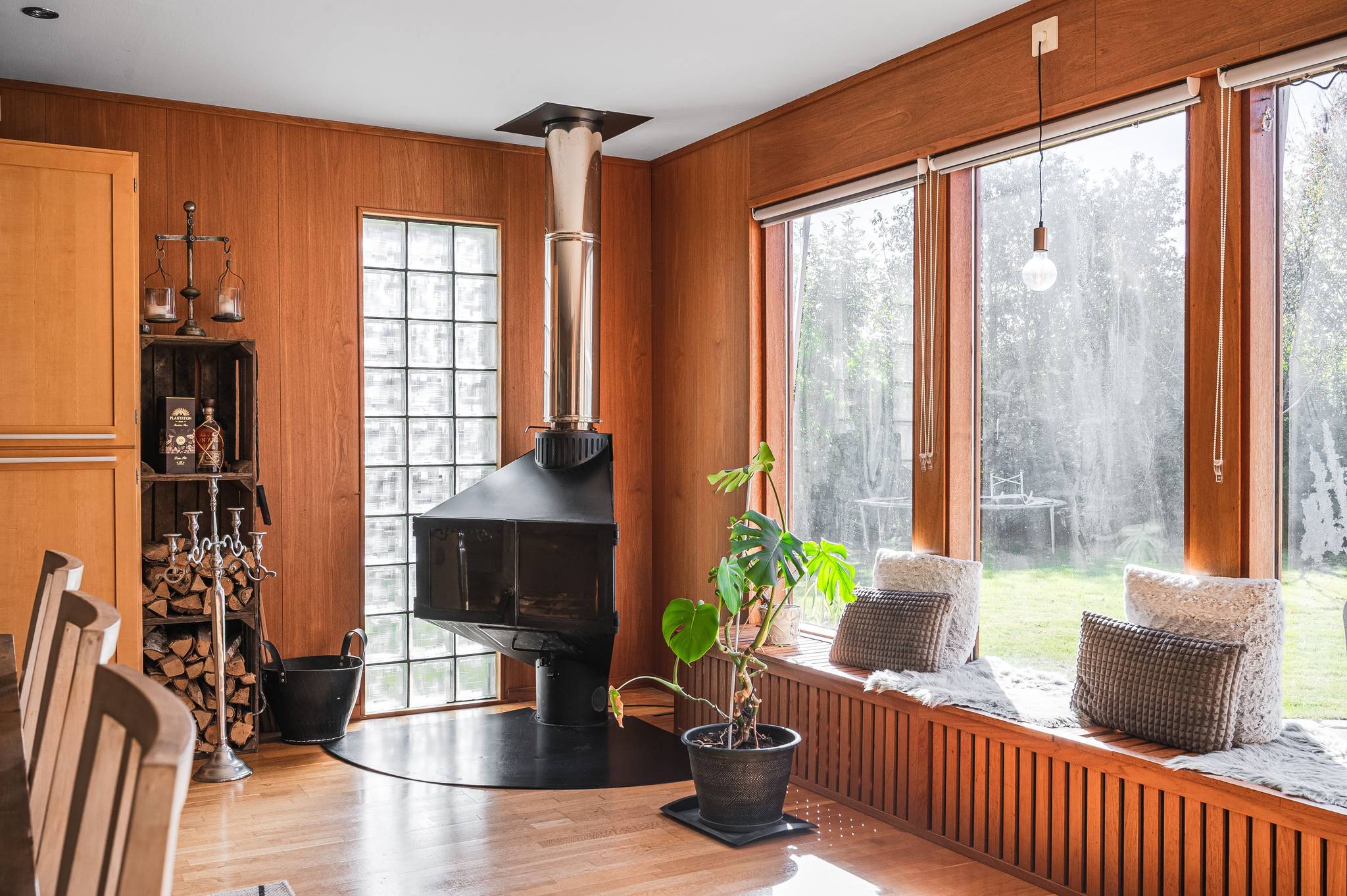 7 rum Villa på Västgötagatan 6 Kvänum Vara kommun - bild 6