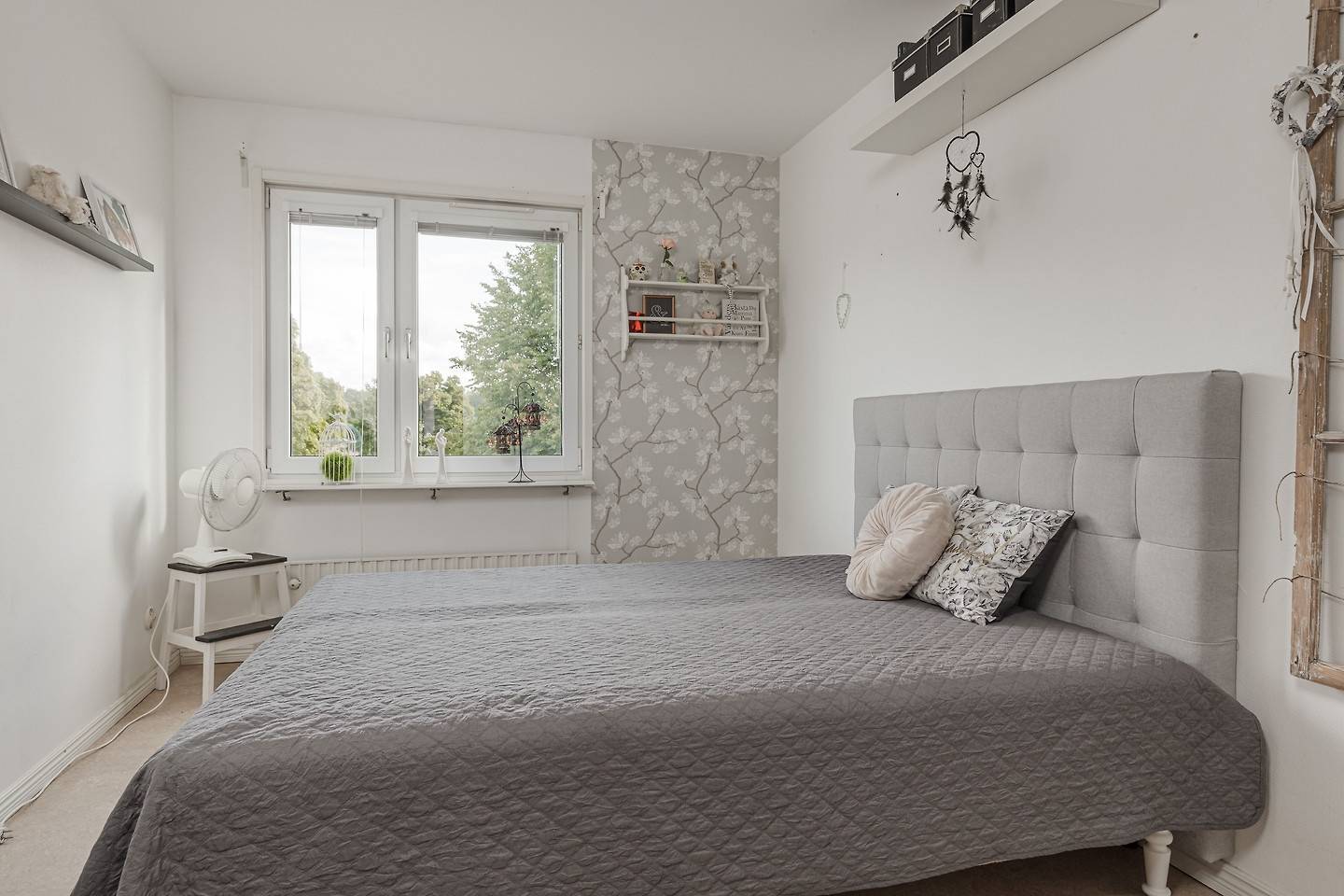 3 rum Lägenhet på Bruksgatan 24 B Forshaga kommun - bild 5