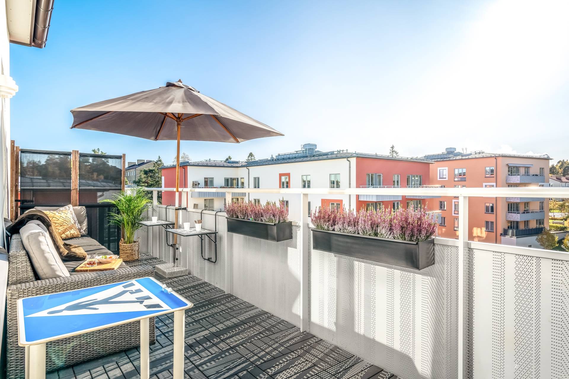5 rum Lägenhet på Paketgränd 7 Enskede - Svedmyra Stockholms kommun - bild 7