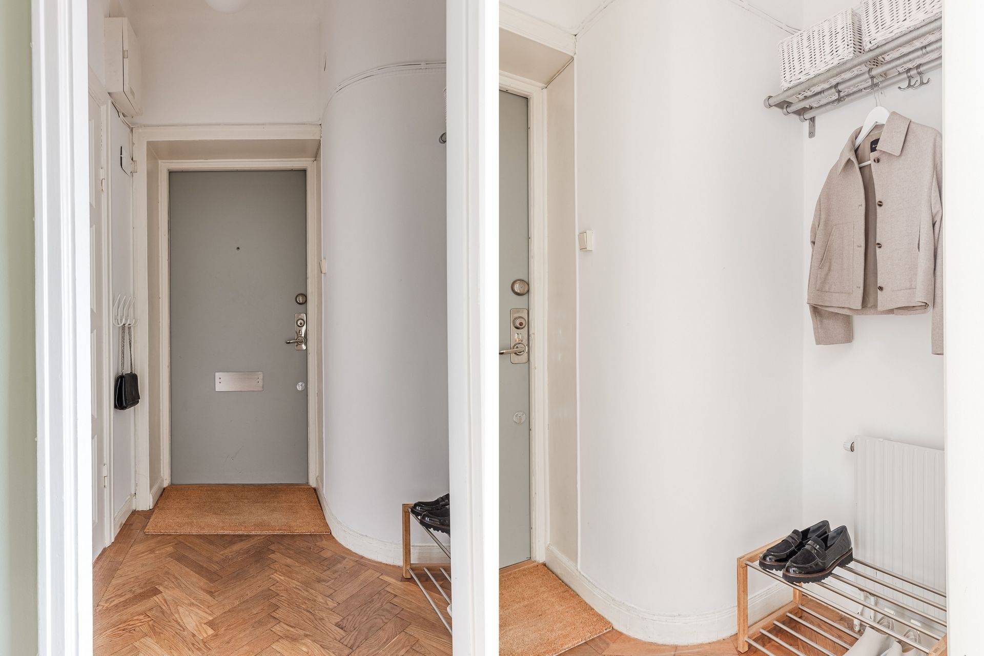 1.5 rum Lägenhet på Igeldammsgatan 12, 5tr Kungsholmen Stockholms kommun - bild 19