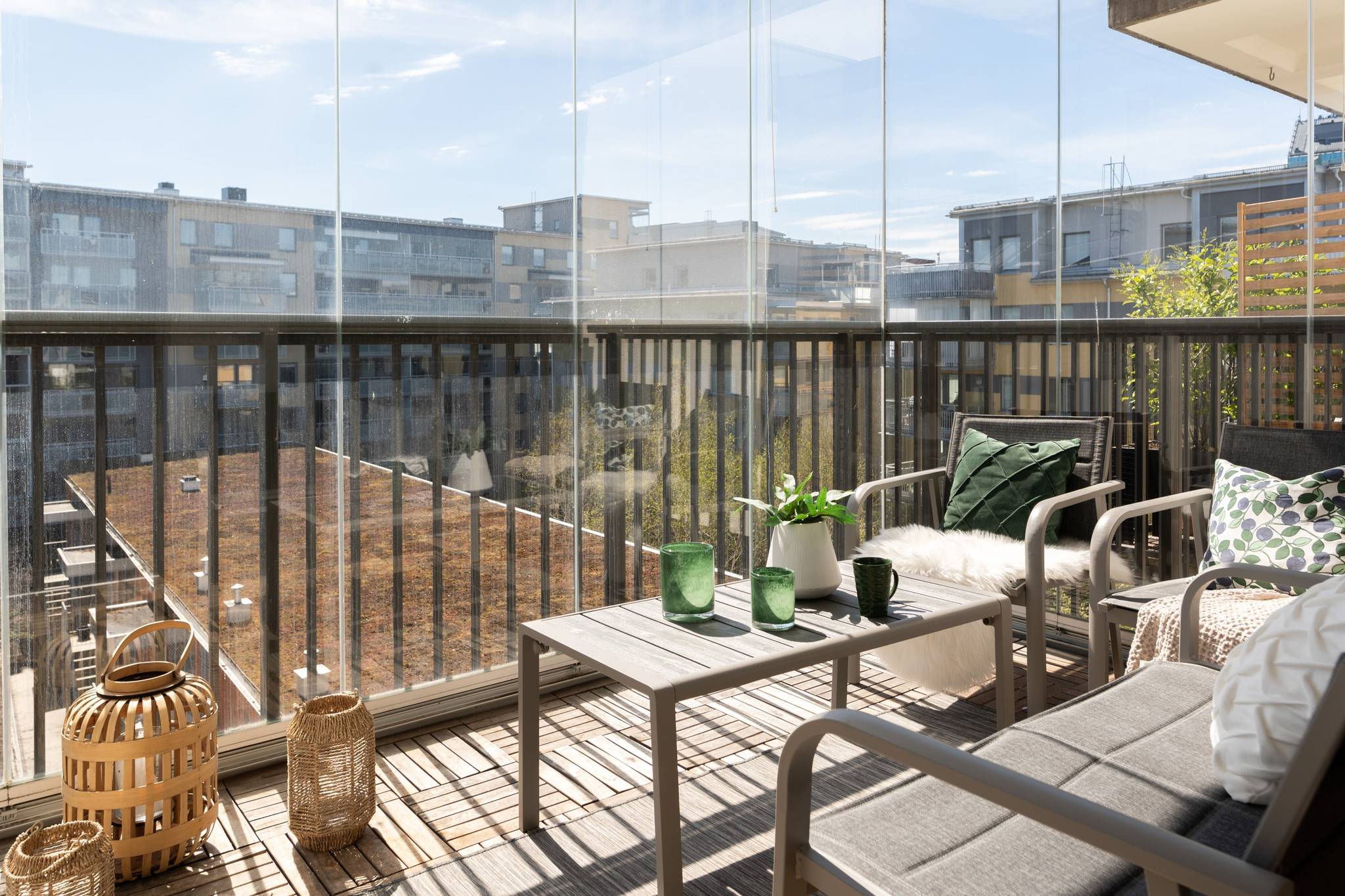 4 rum Lägenhet på Östermalmsgatan 3 Östermalm Västerås kommun - bild 5