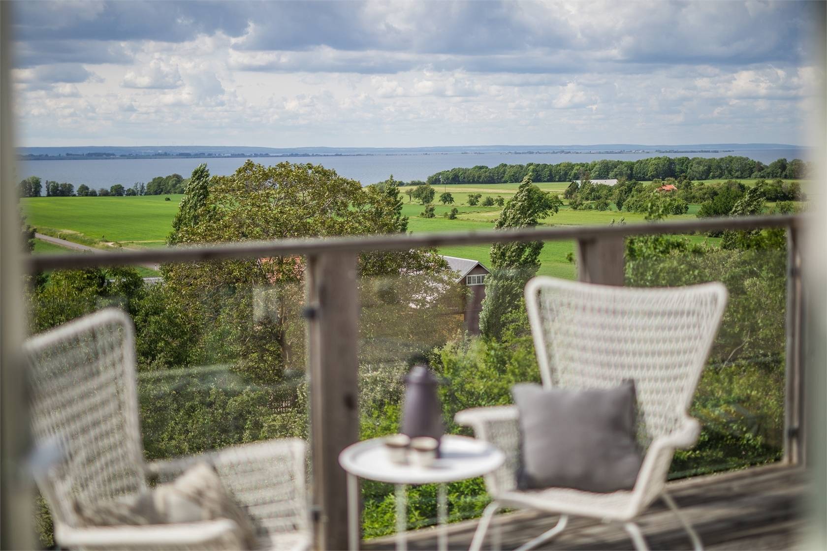 8 rum Villa på Mellbygatan 11 Gränna Jönköpings kommun - bild 25