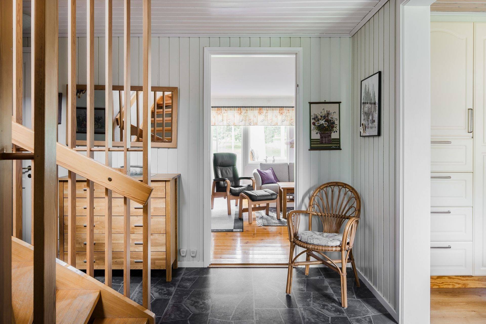4 rum Villa på Kinne-Kleva Vinnagården 1 Götene Götene kommun - bild 6