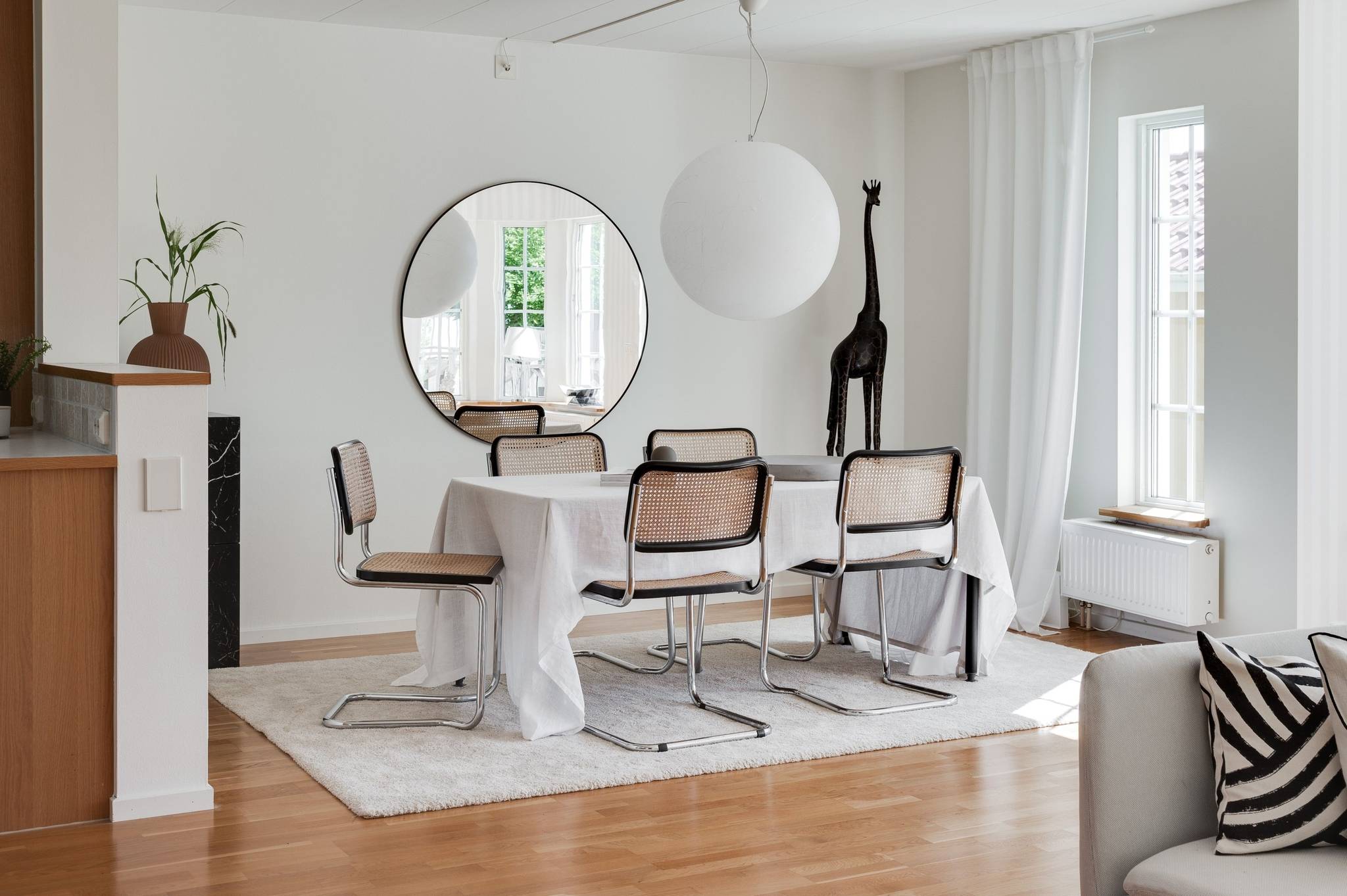 7 rum Villa på Hässletvägen 129 Onsala Kungsbacka kommun - bild 14
