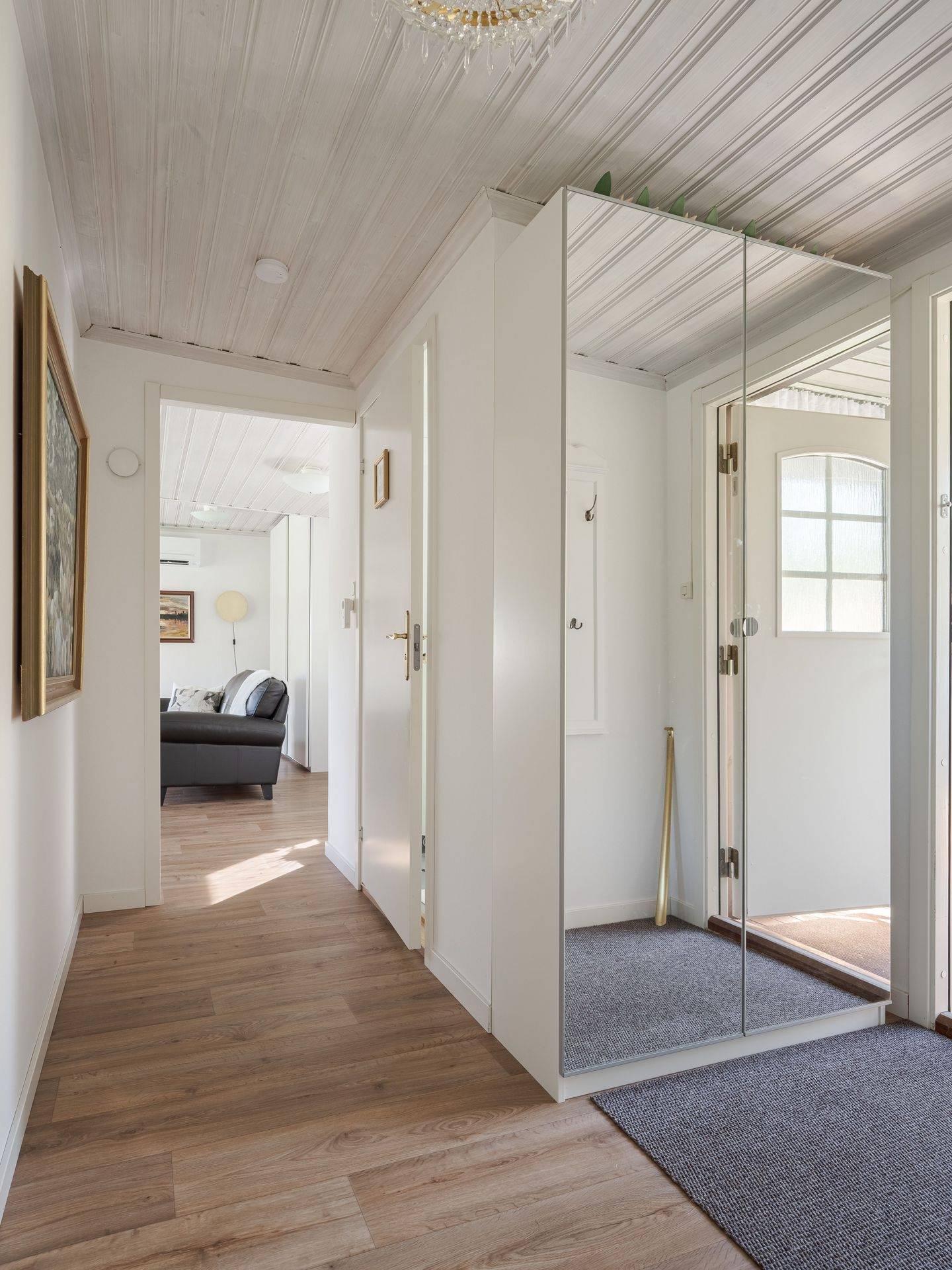 2 rum Villa på Långroudden 115 Arnäsvall Örnsköldsviks kommun - bild 16