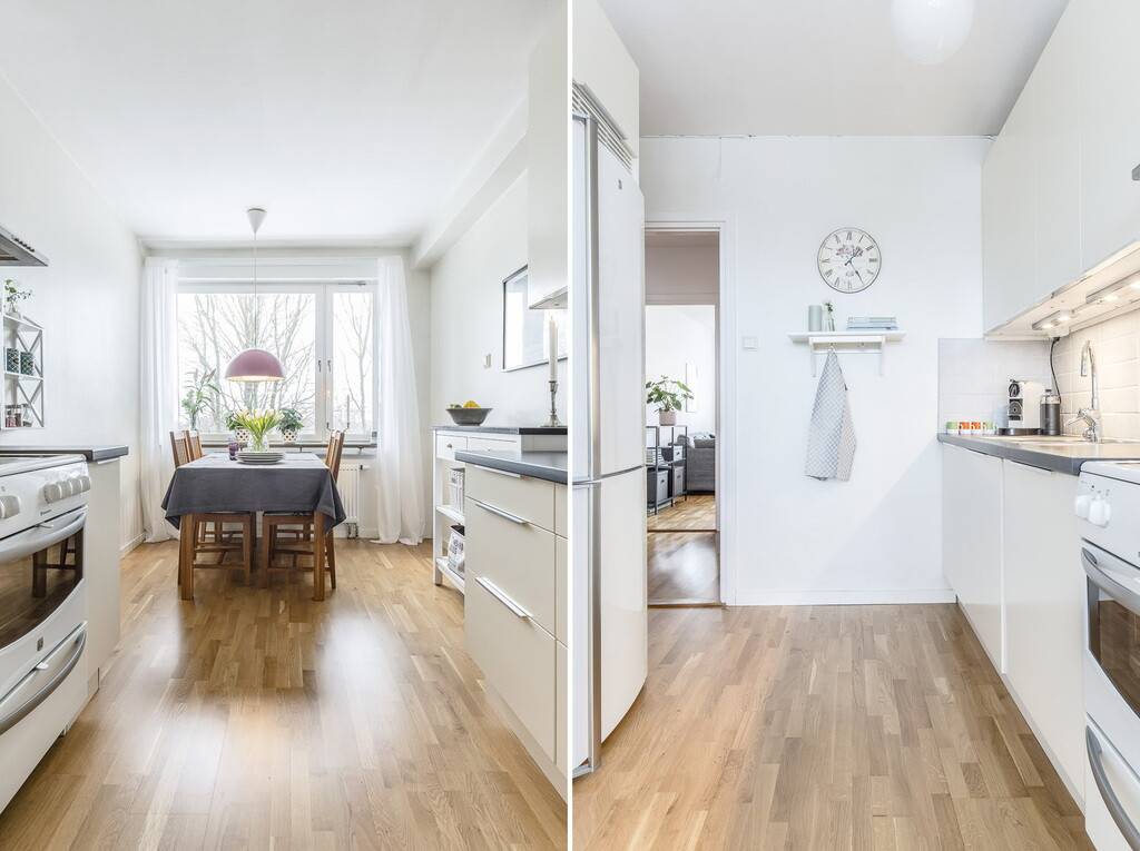 3 rum Lägenhet på Kevingeringen 31, 2tr Kevinge Danderyds kommun - bild 8