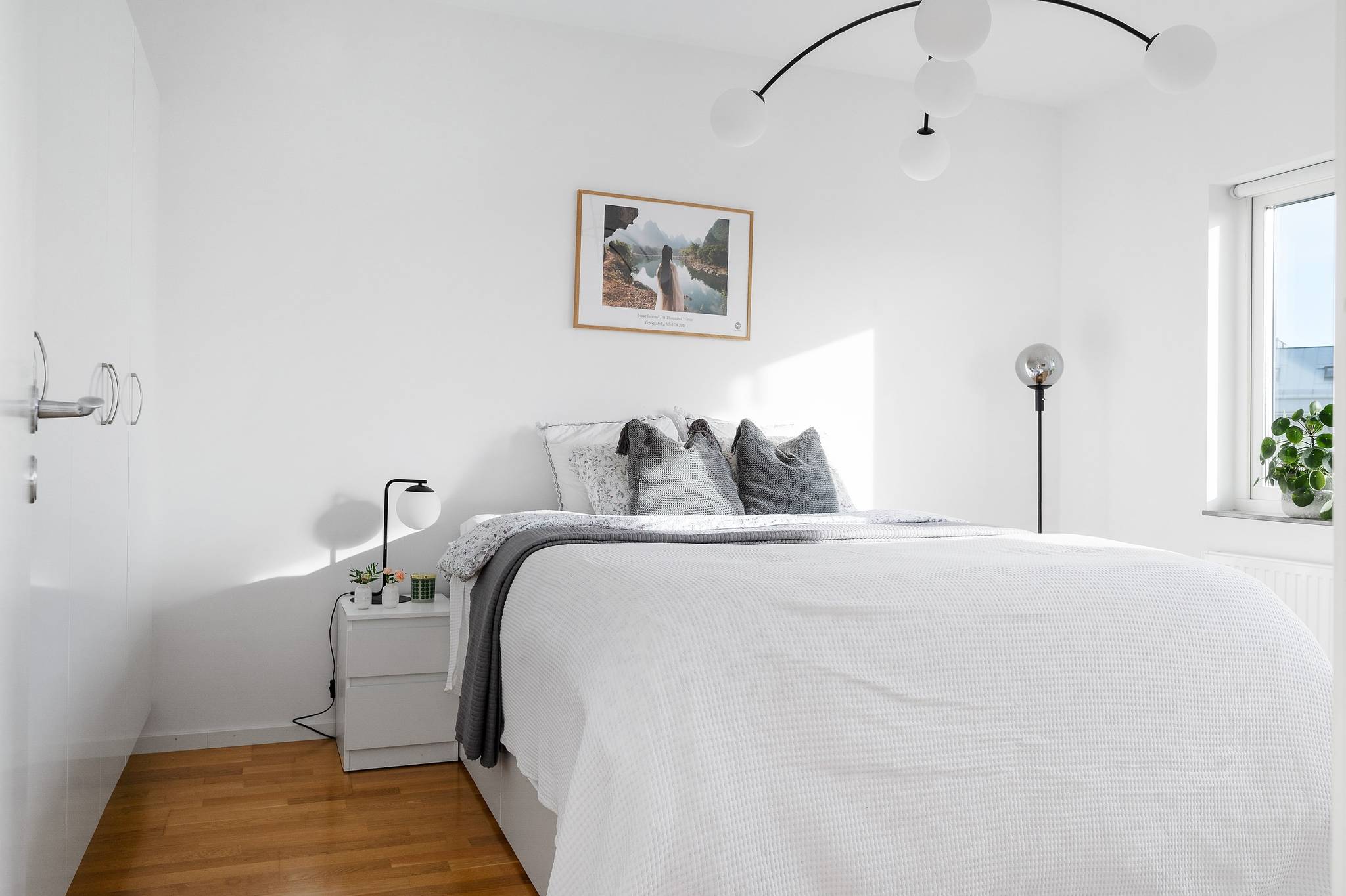 2 rum Lägenhet på Bryggaregatan 24 Sockerbruksområdet Lunds kommun - bild 15