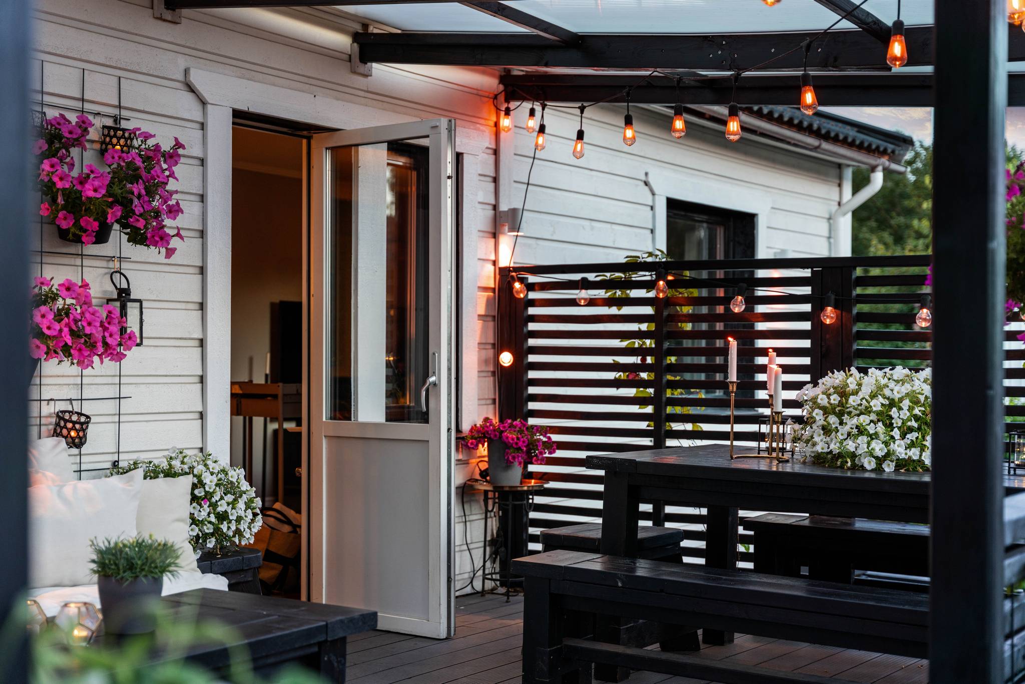 68 m² Villa på Karossvägen 12 Älvsjö Stockholms kommun - bild 49