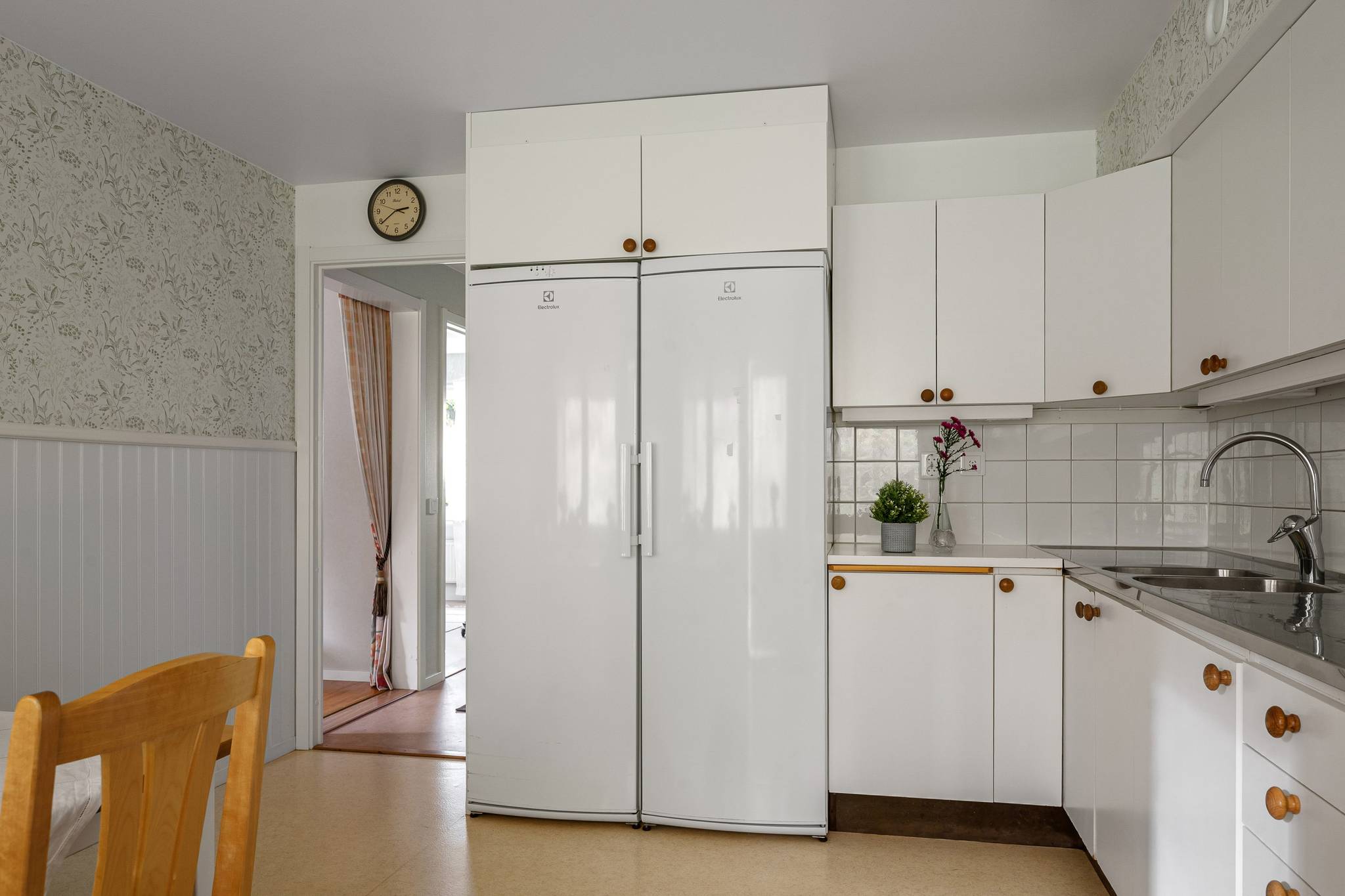 2 rum Lägenhet på Granbackavägen 42 Gnesta Gnesta kommun - bild 9