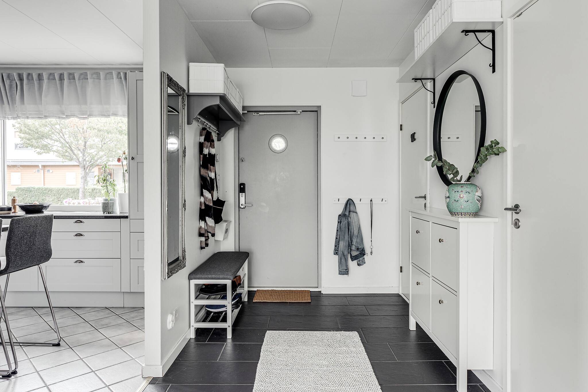 4 rum Lägenhet på Växthusvägen 43 Hildedal Göteborgs kommun - bild 21